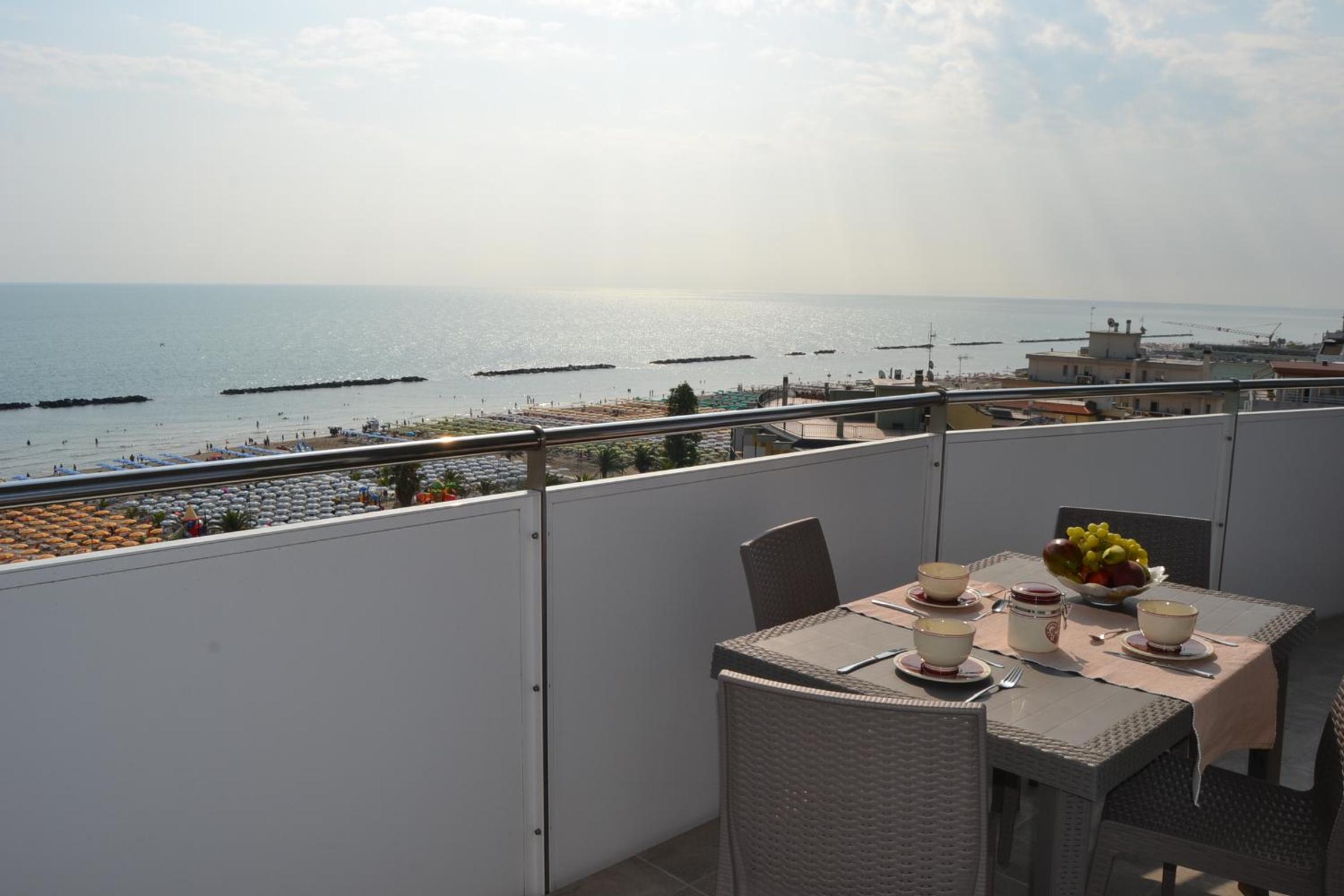 Fronte Mare Panoramico San Benedetto photo 5