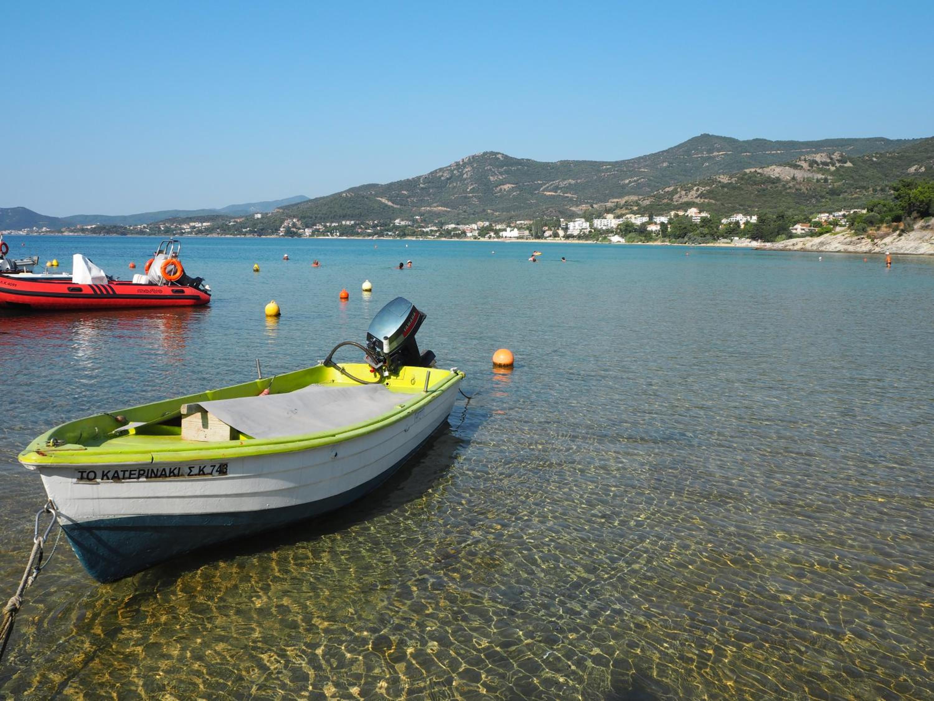 Cavalieri Beach Studio