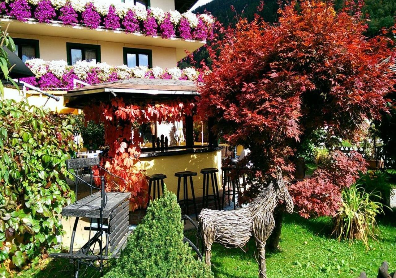 hotel building