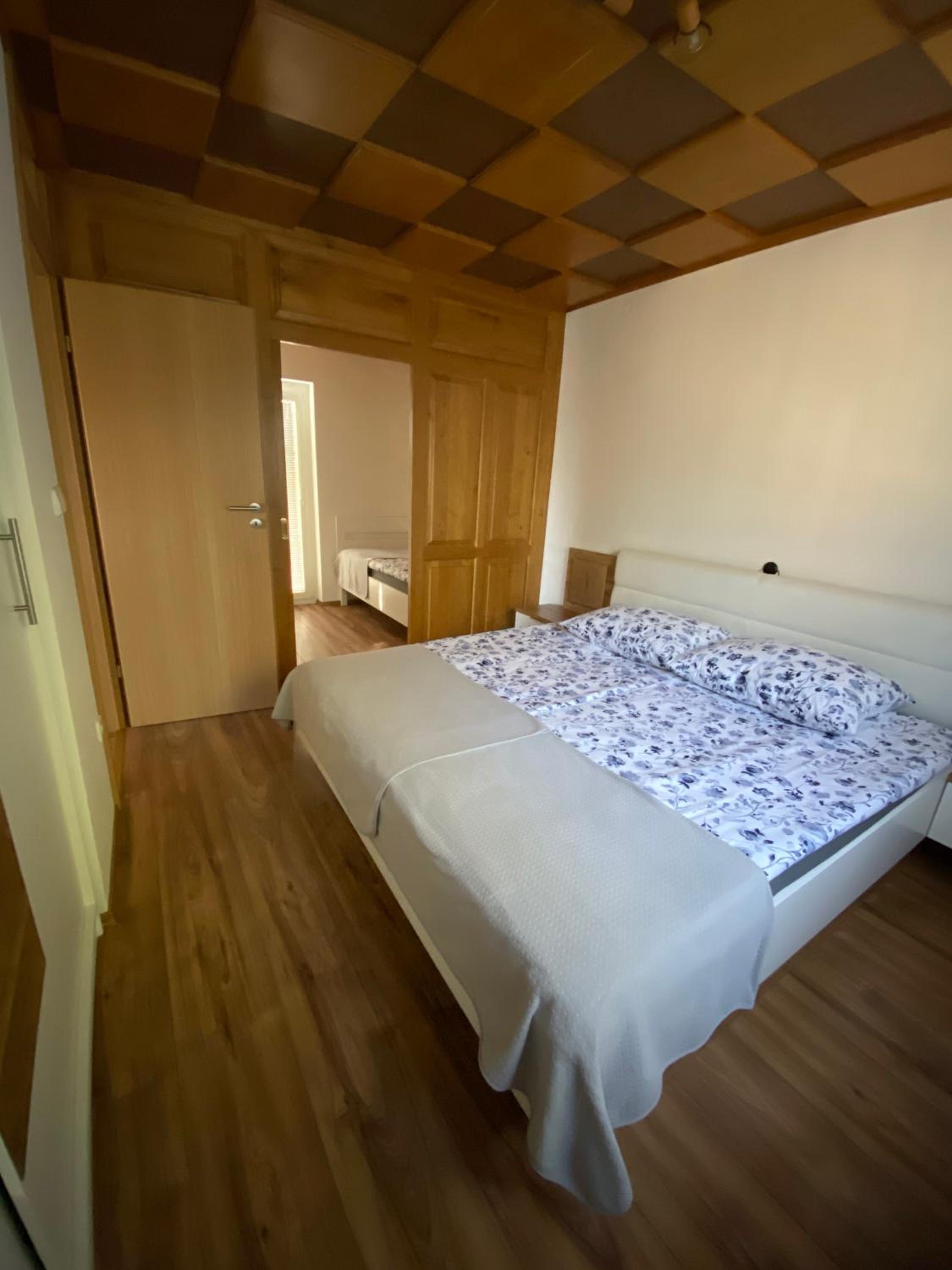 Apartma Vražič