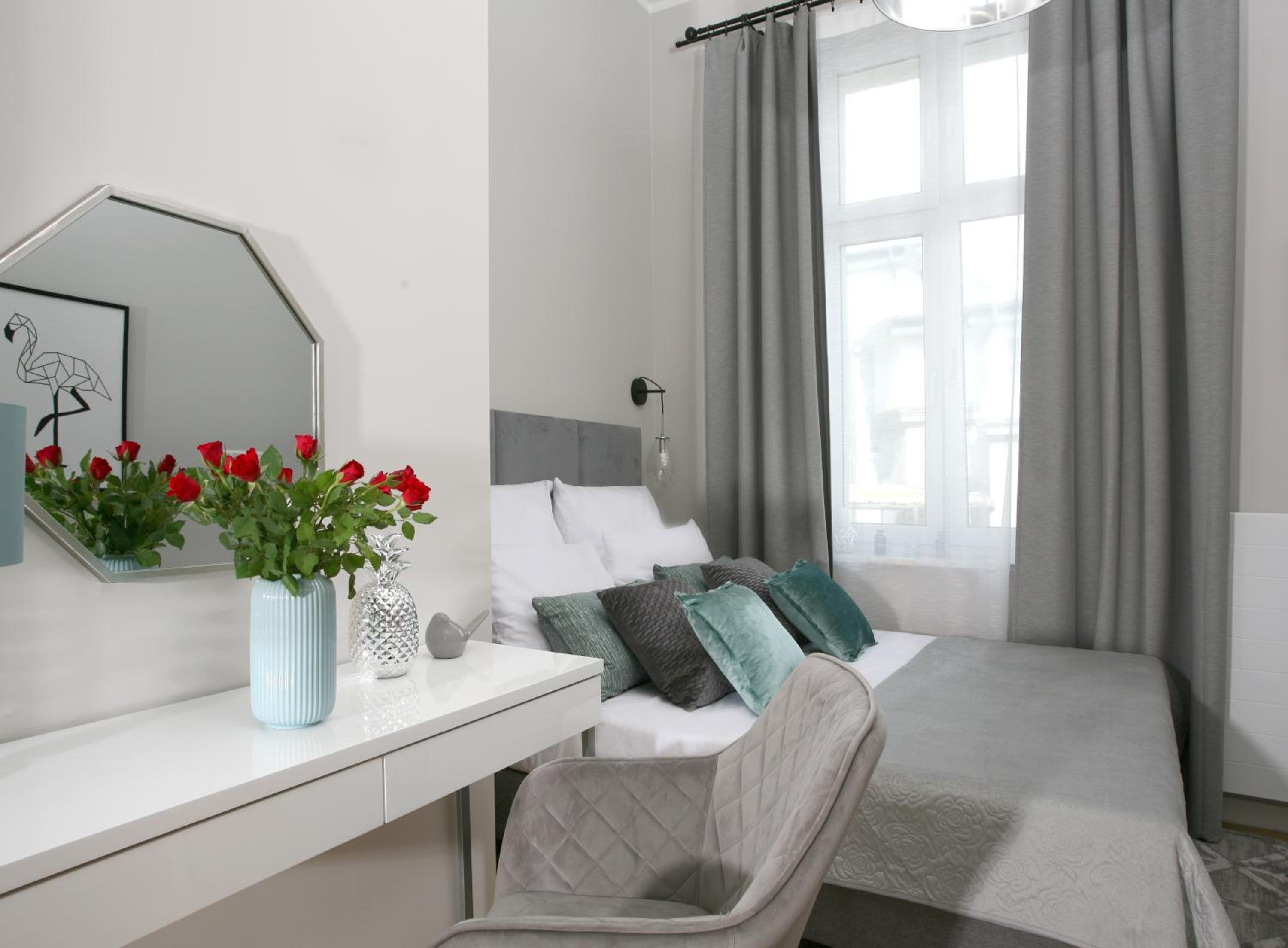 Gem Apartment by Castle (Old Town Krakow)
