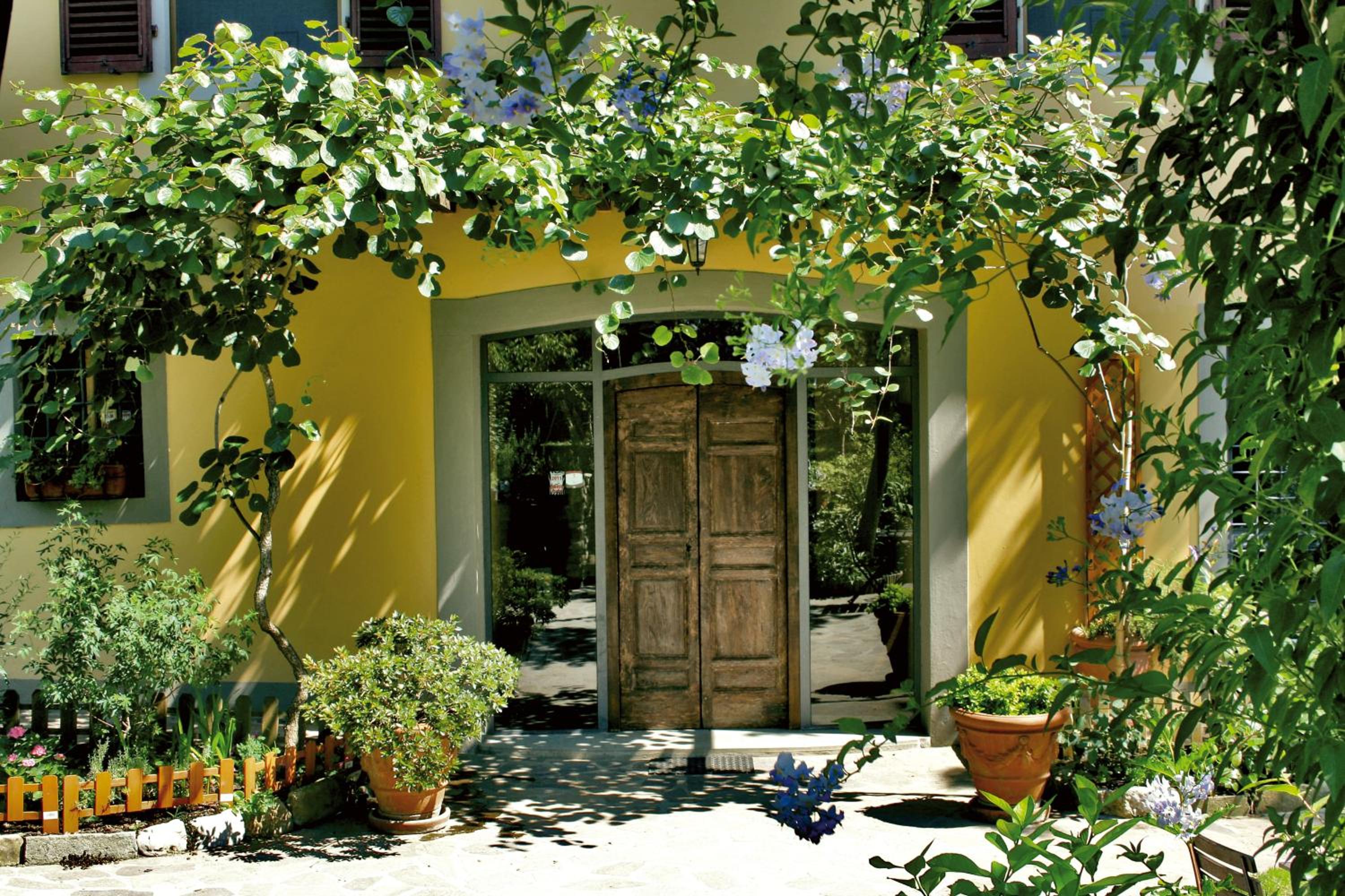 La Martellina B&B