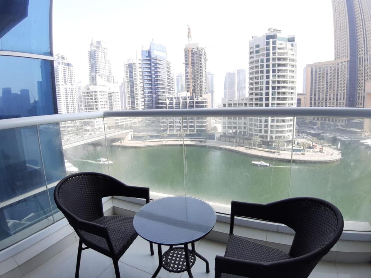Golden Stay Vacation Homes continental tower marina