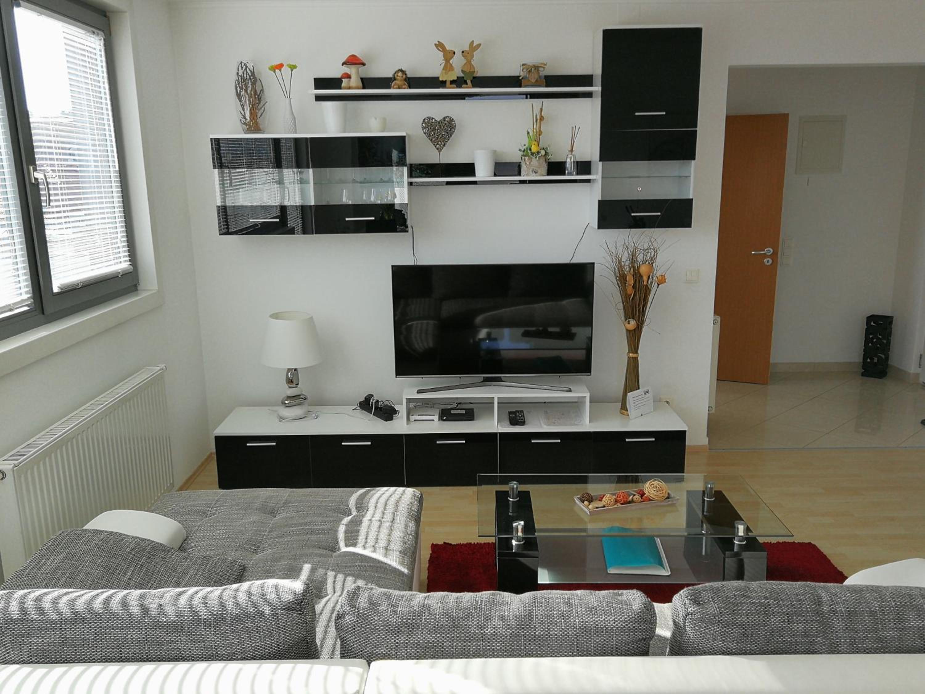 Panorama Apartment Vienna