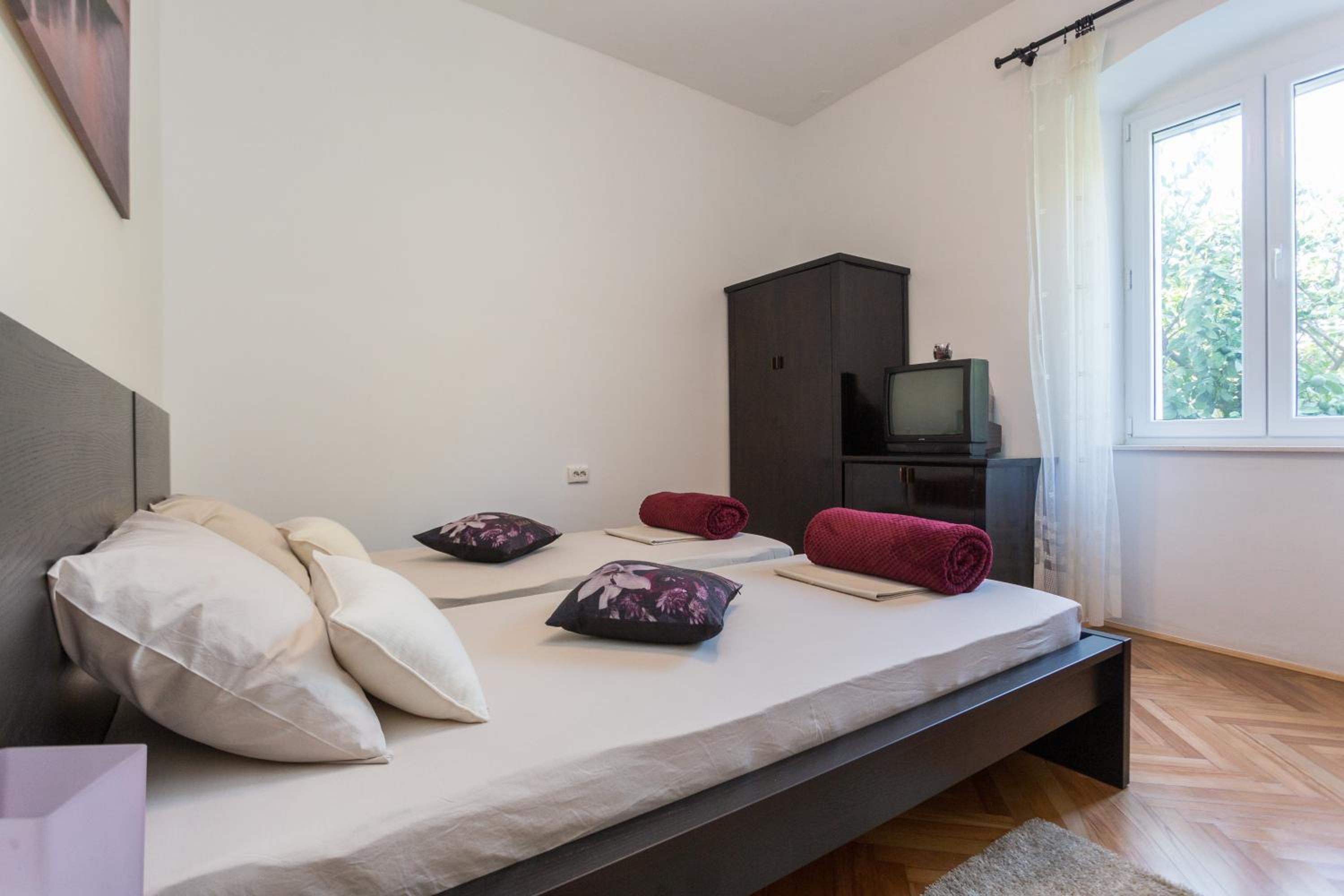 KUĆA ZA ODMOR ISABELLA