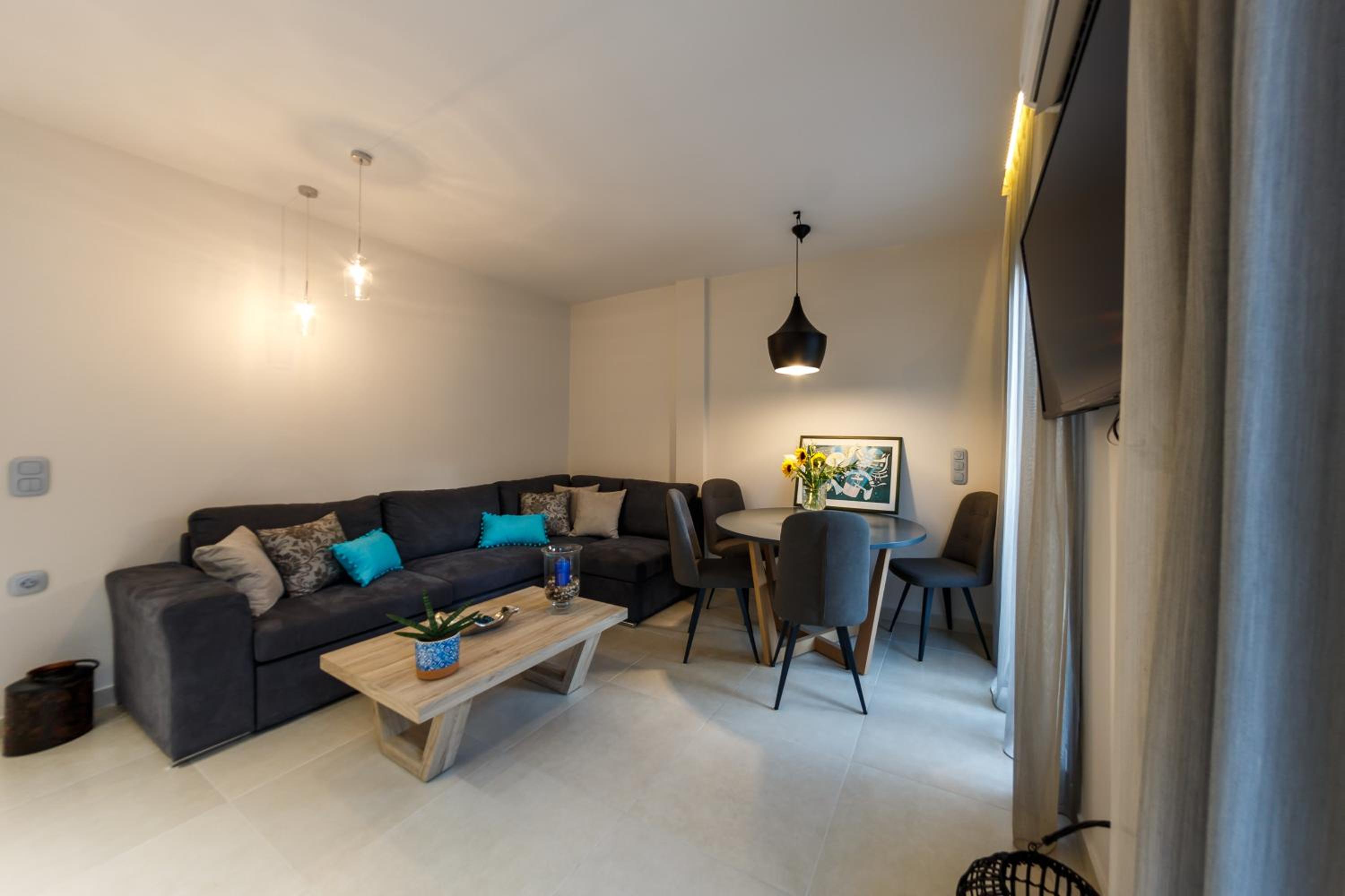 San Marco Elegant Apartment Zante view 3