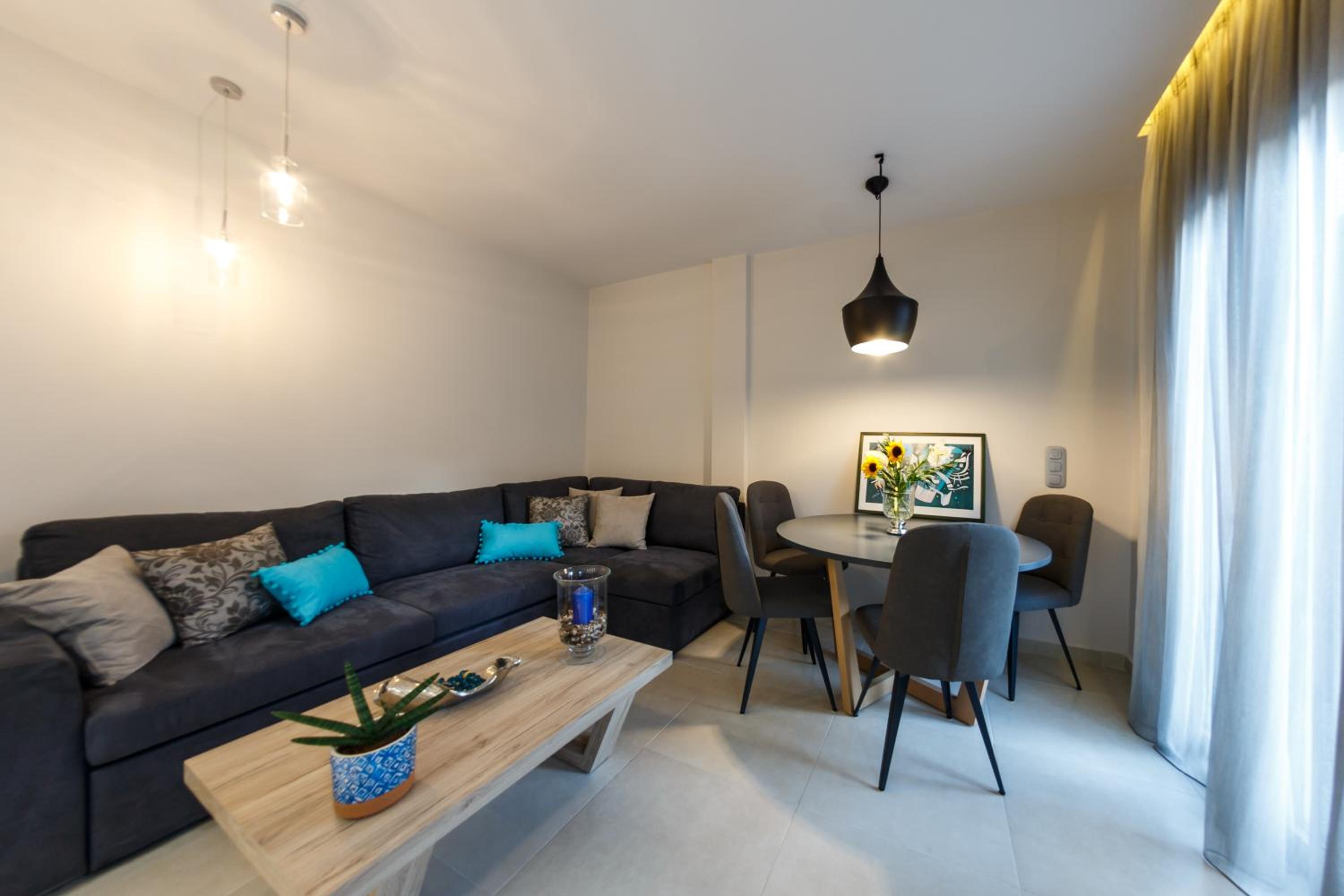San Marco Elegant Apartment Zante view 5