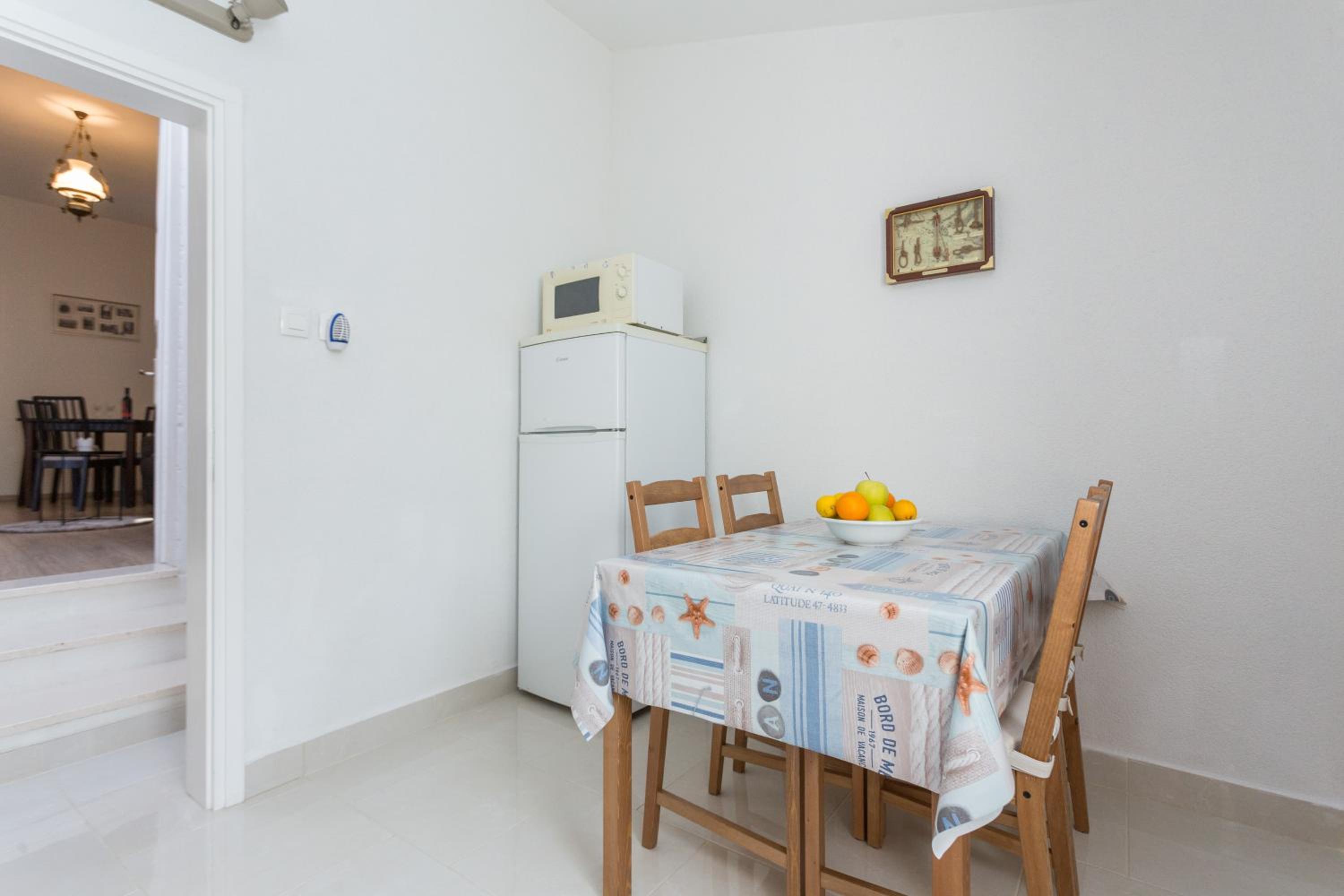 KUĆA ZA ODMOR ISABELLA