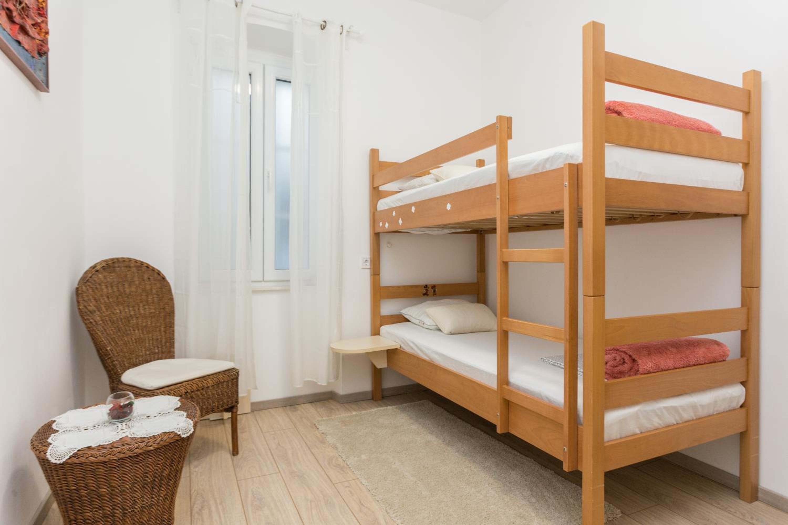KUĆA ZA ODMOR ISABELLA