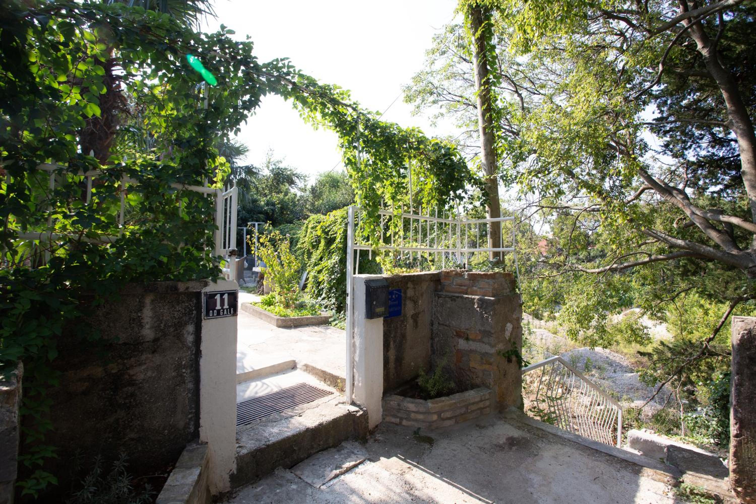 KUĆA ZA ODMOR ISABELLA