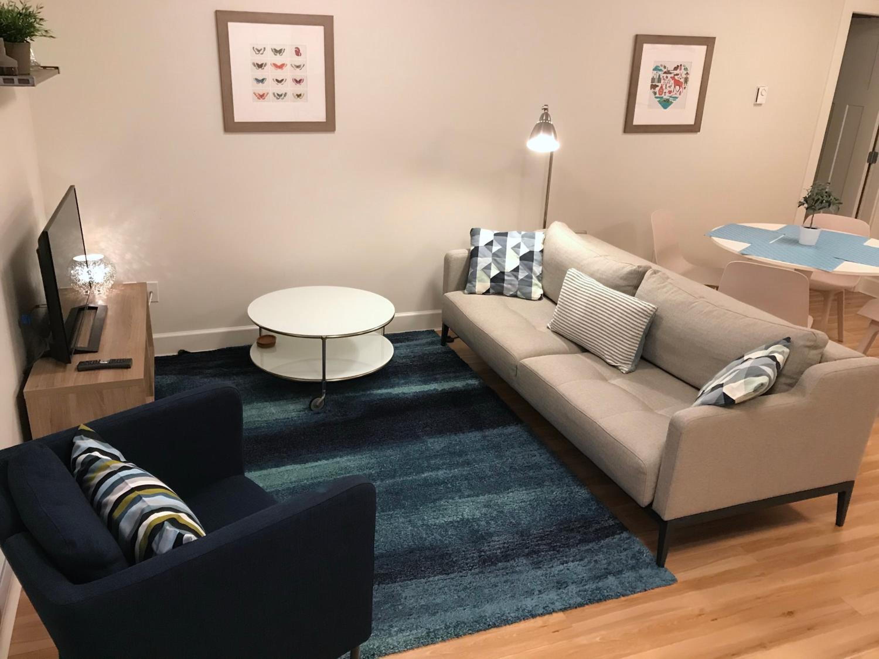 Brand New 2 Brdm Suite - New House