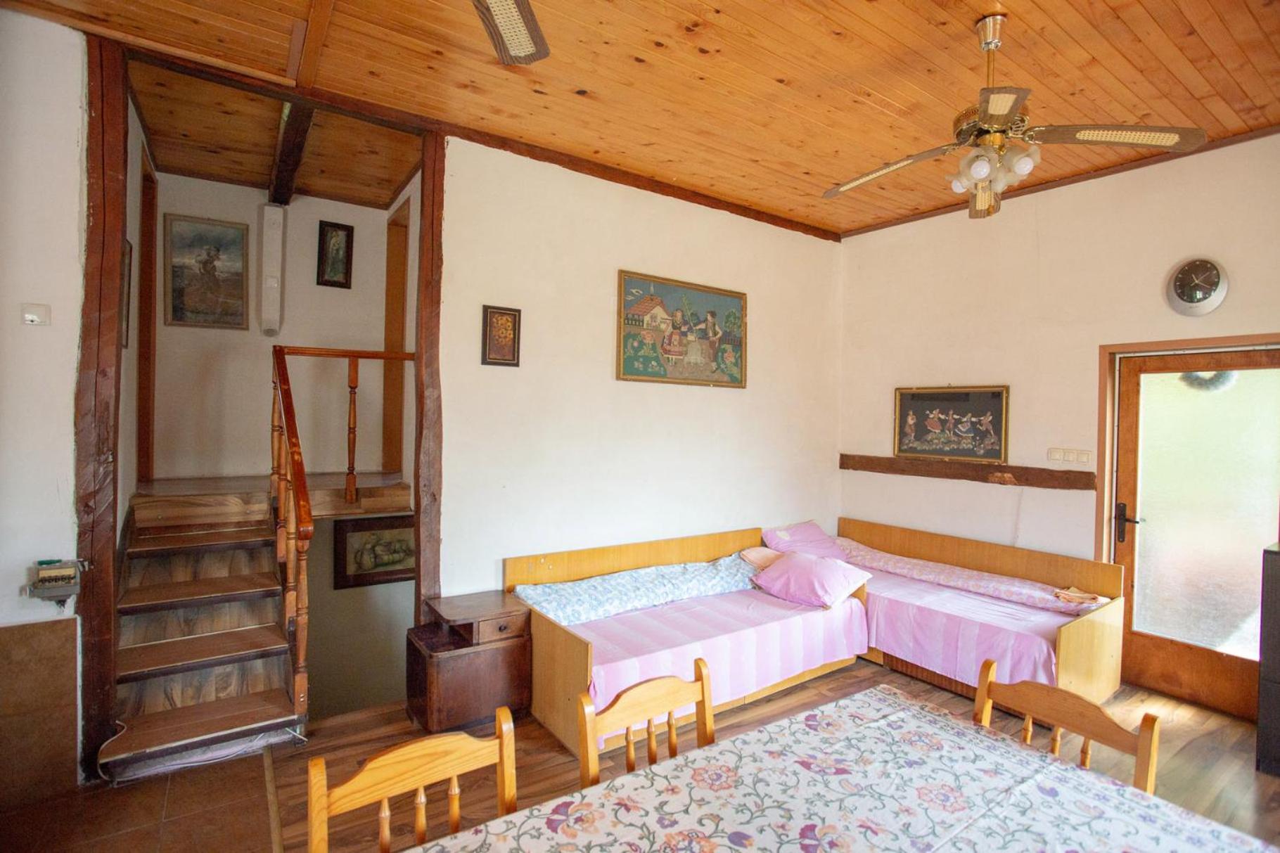 Vacation Home Selo Boykovets