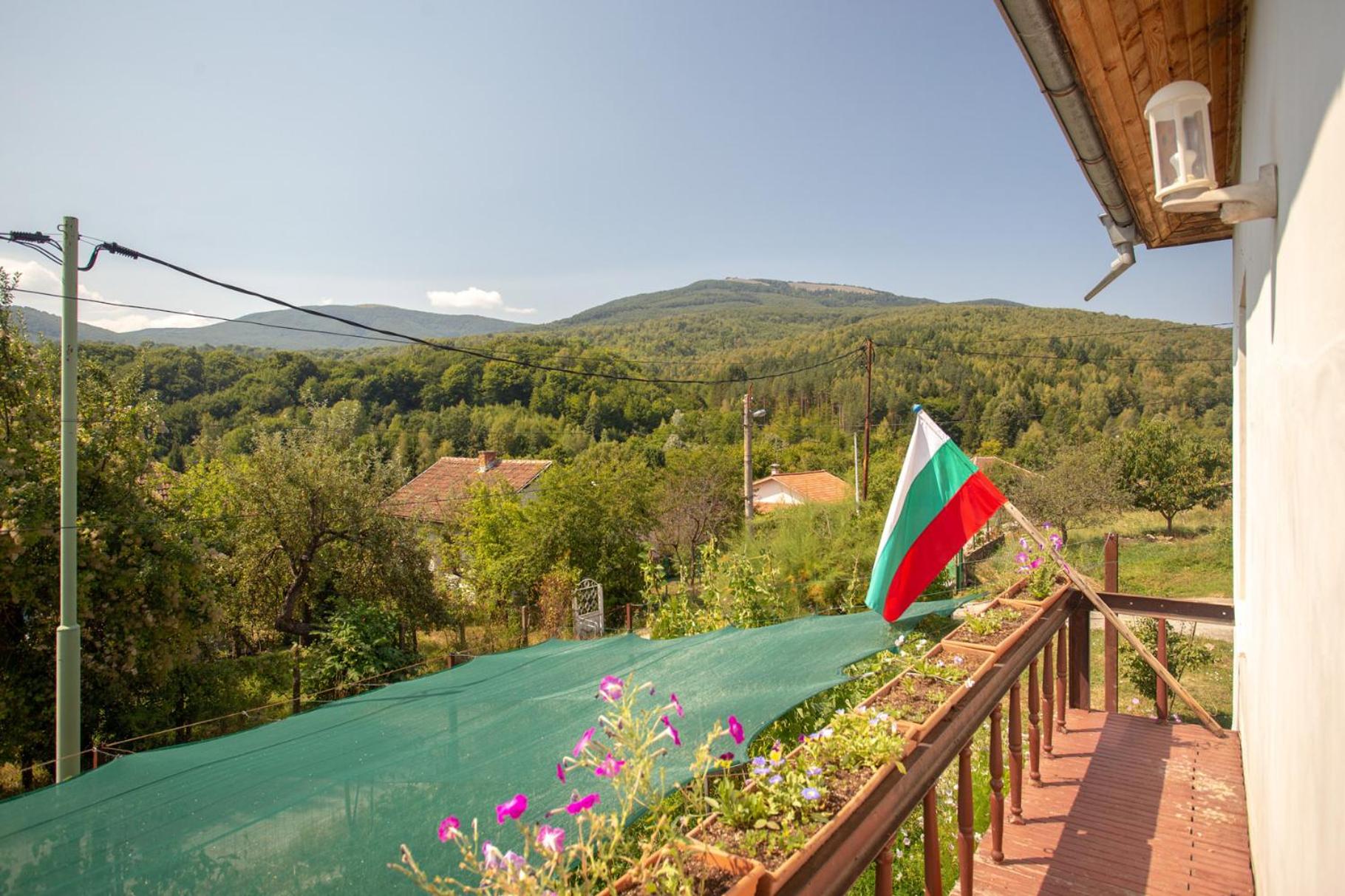 Vacation Home Selo Boykovets