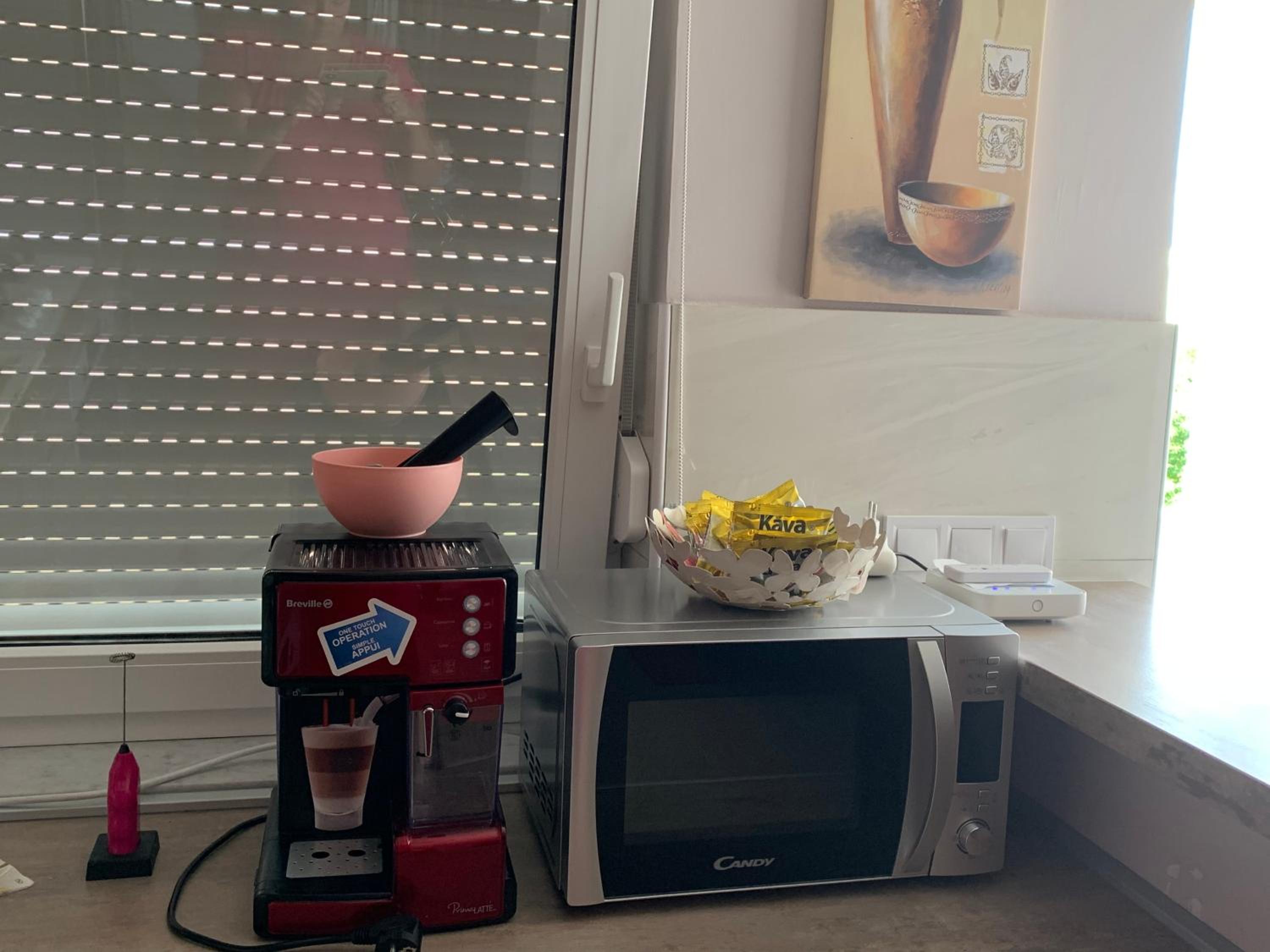 Apartman Petra 2