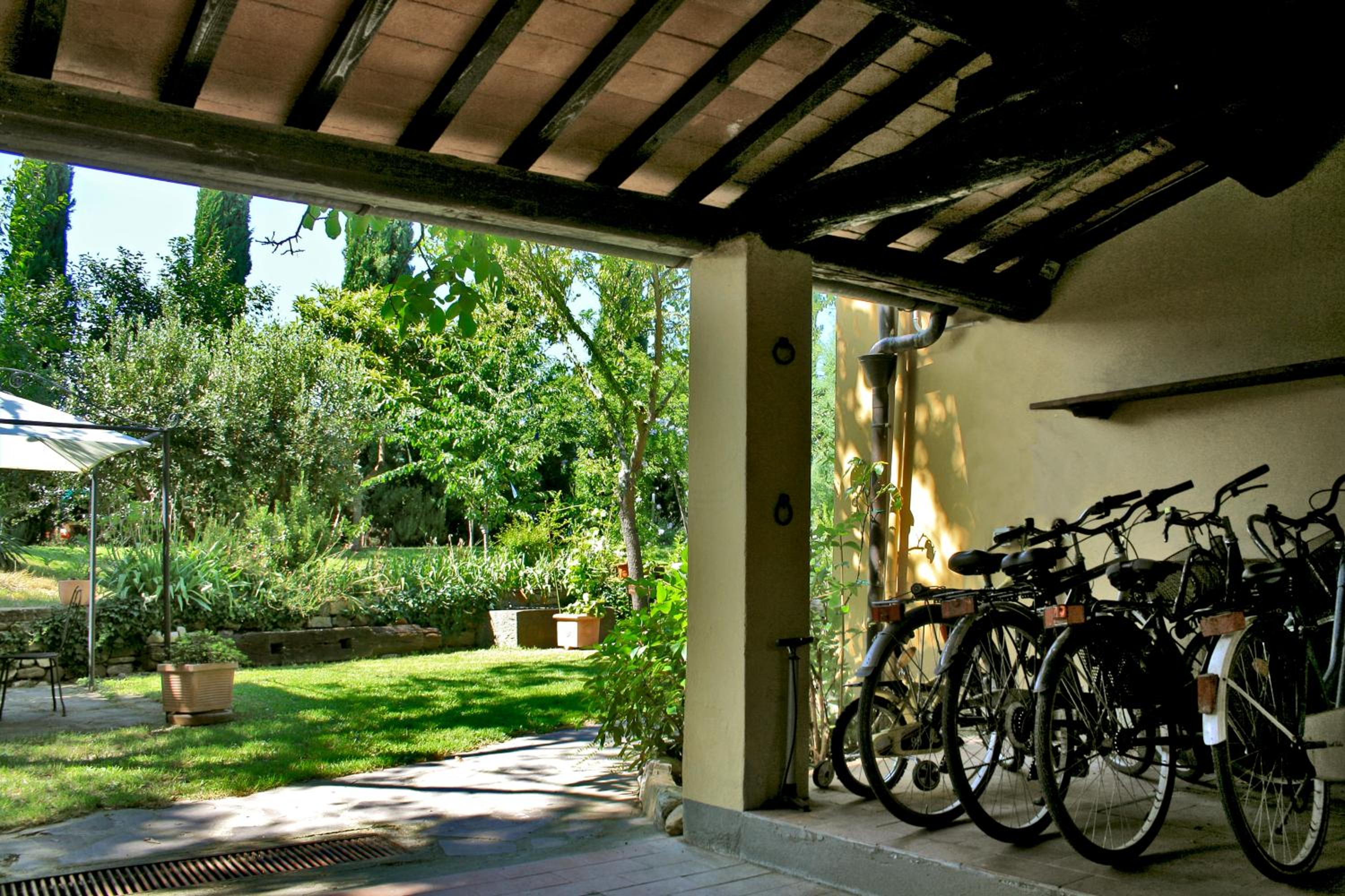 La Martellina B&B