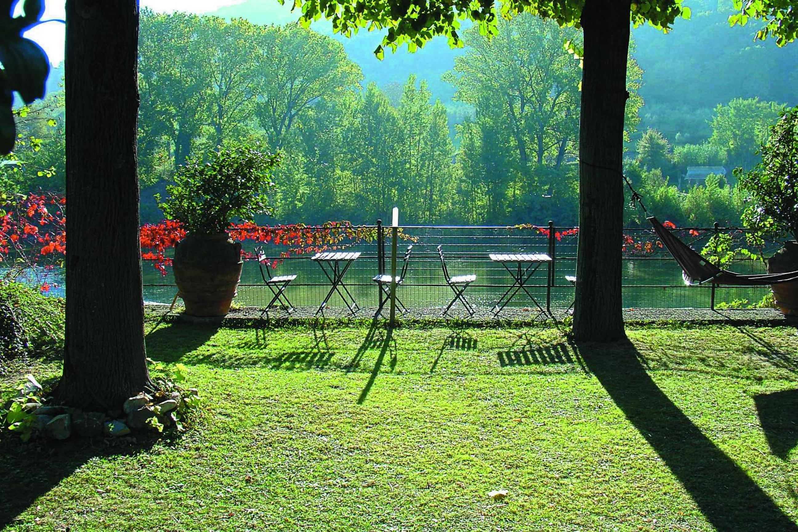 La Martellina B&B
