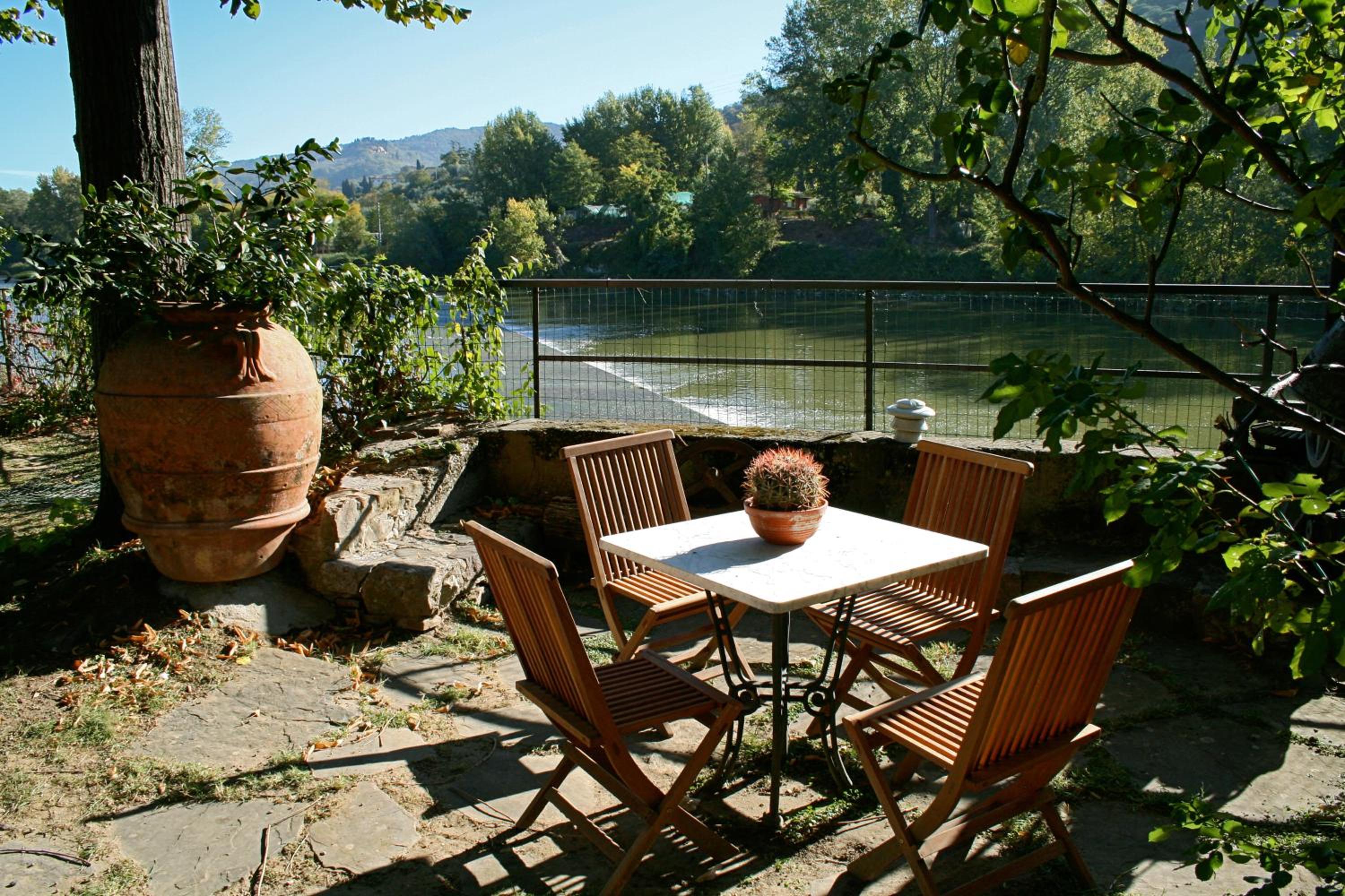 La Martellina B&B