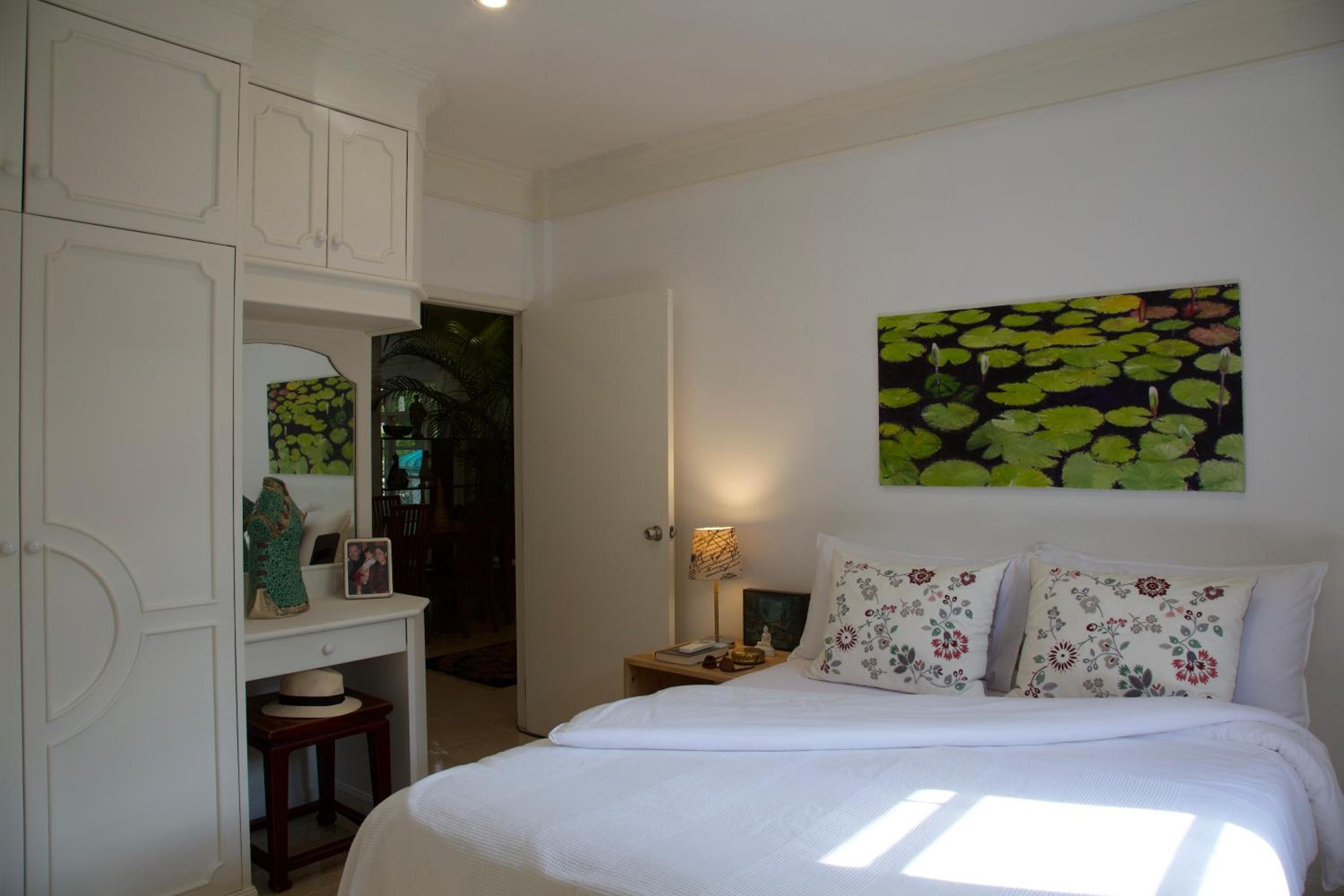 Coombs Cottage, Khaoyai, Mu Si