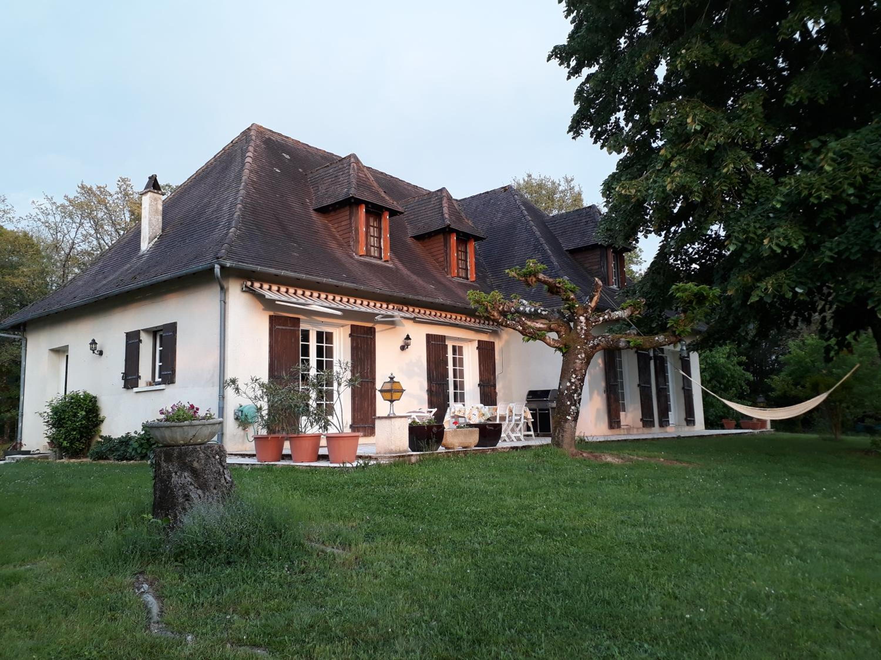 Bienvenue en Périgord