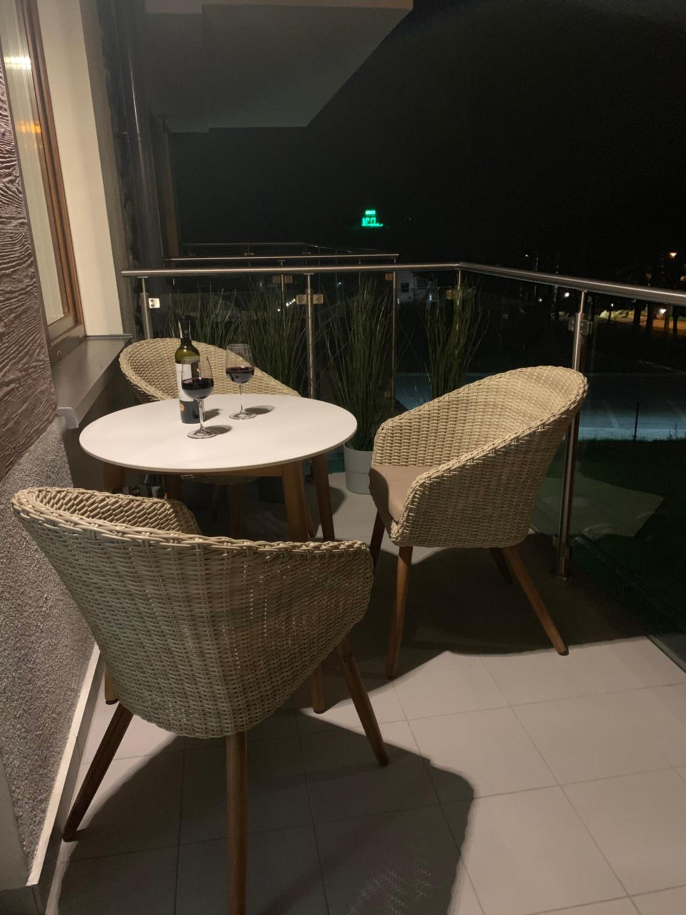Apartament Skalisty