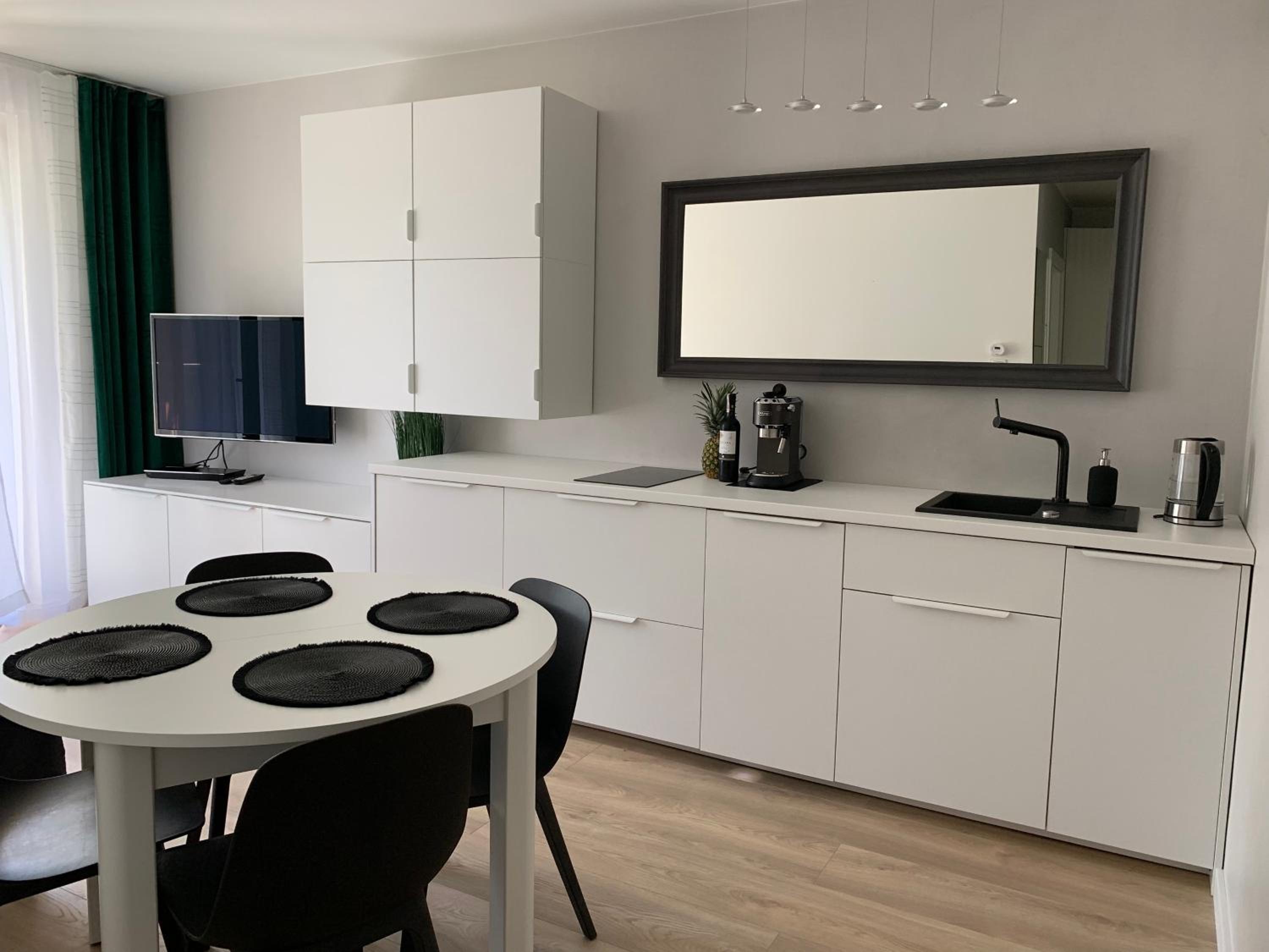 Apartament Skalisty