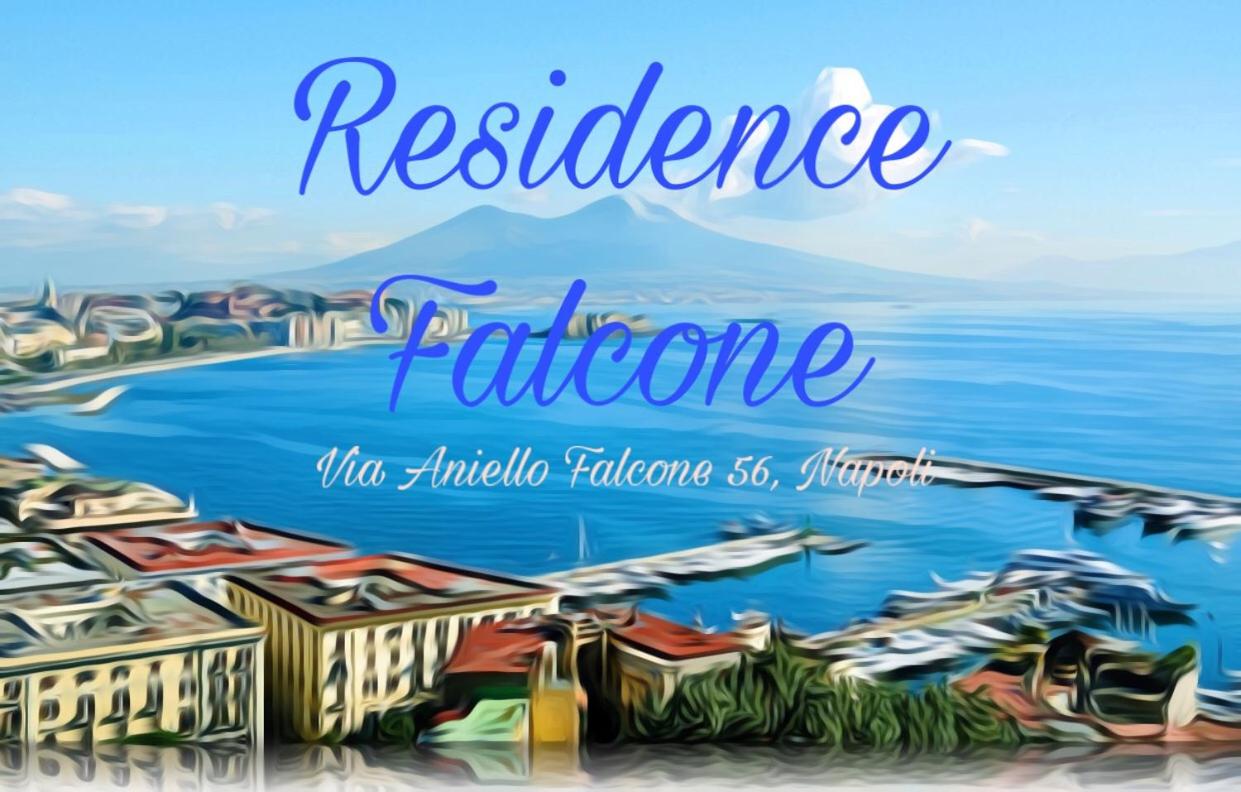 Residence Falcone photo 2