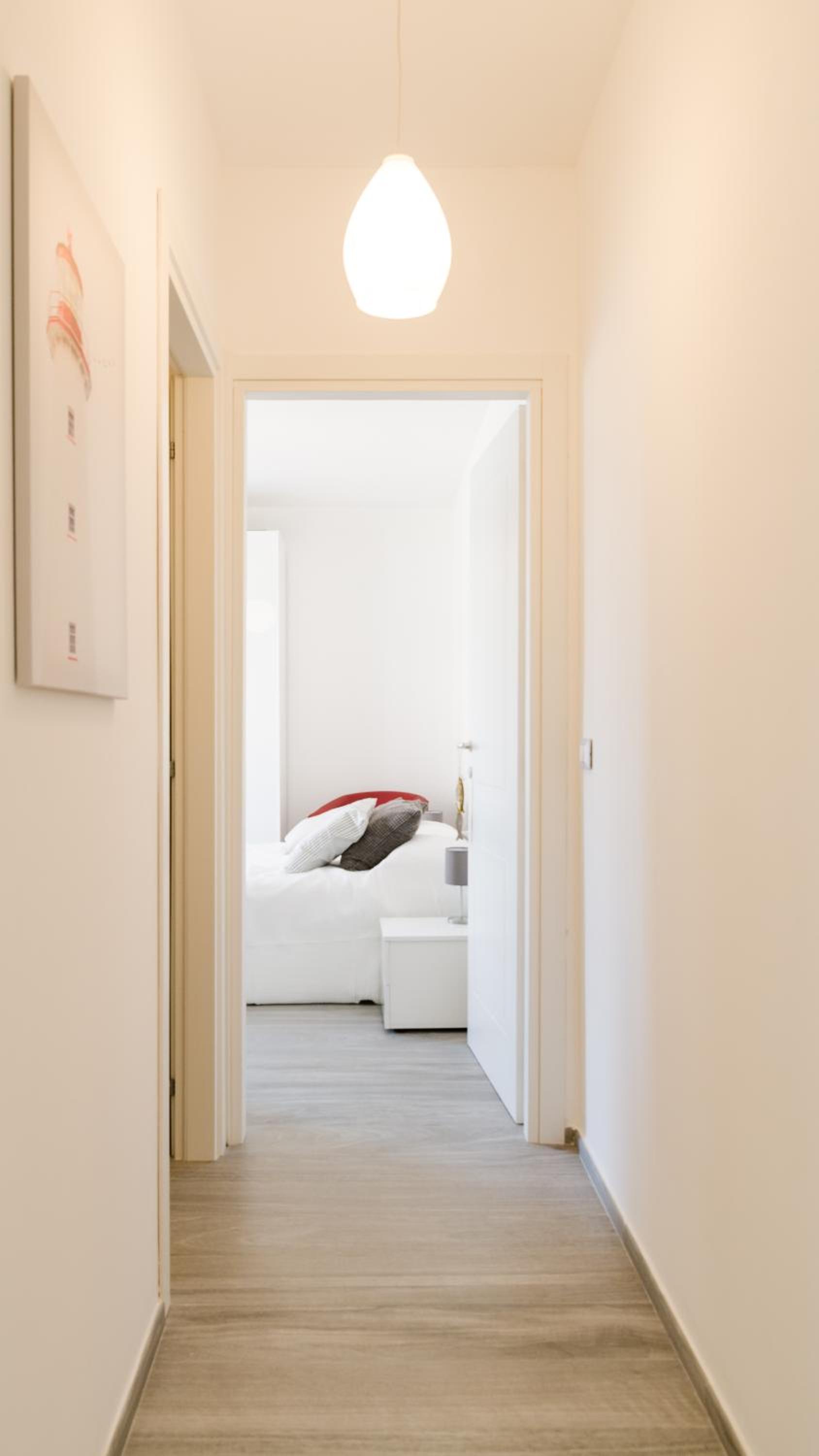 FCO Luxury Apartments