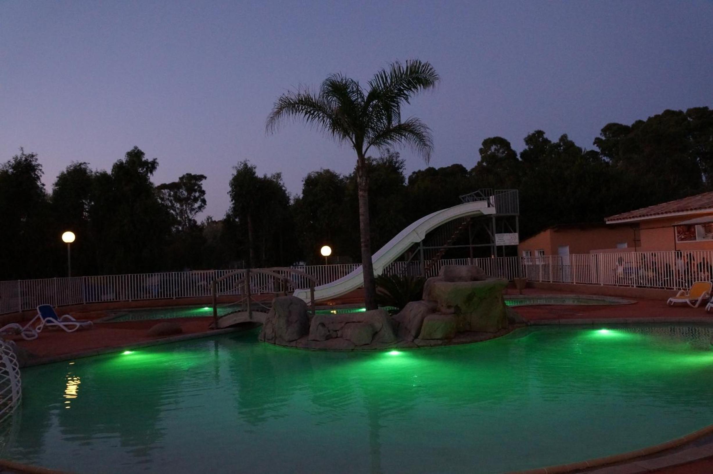 children's play area