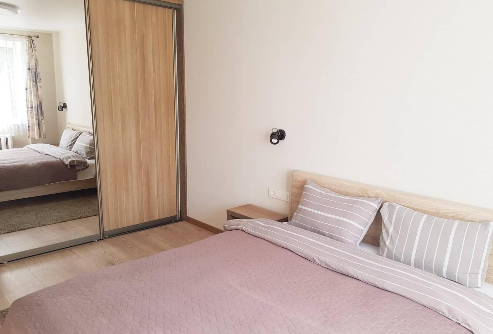 Apartamentai Vilniaus Street II