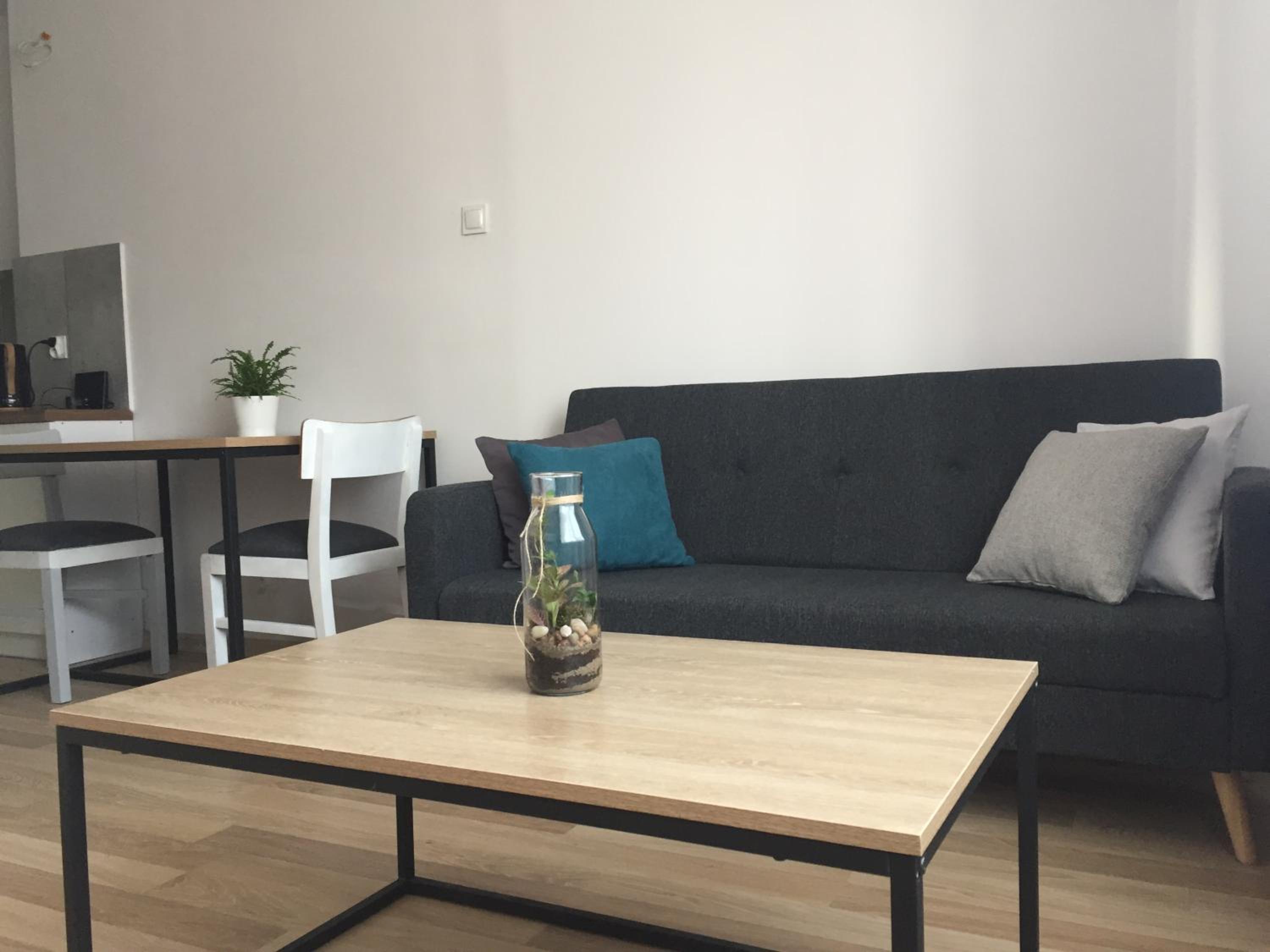 Apartament loft Krzeszowice centrum view 4