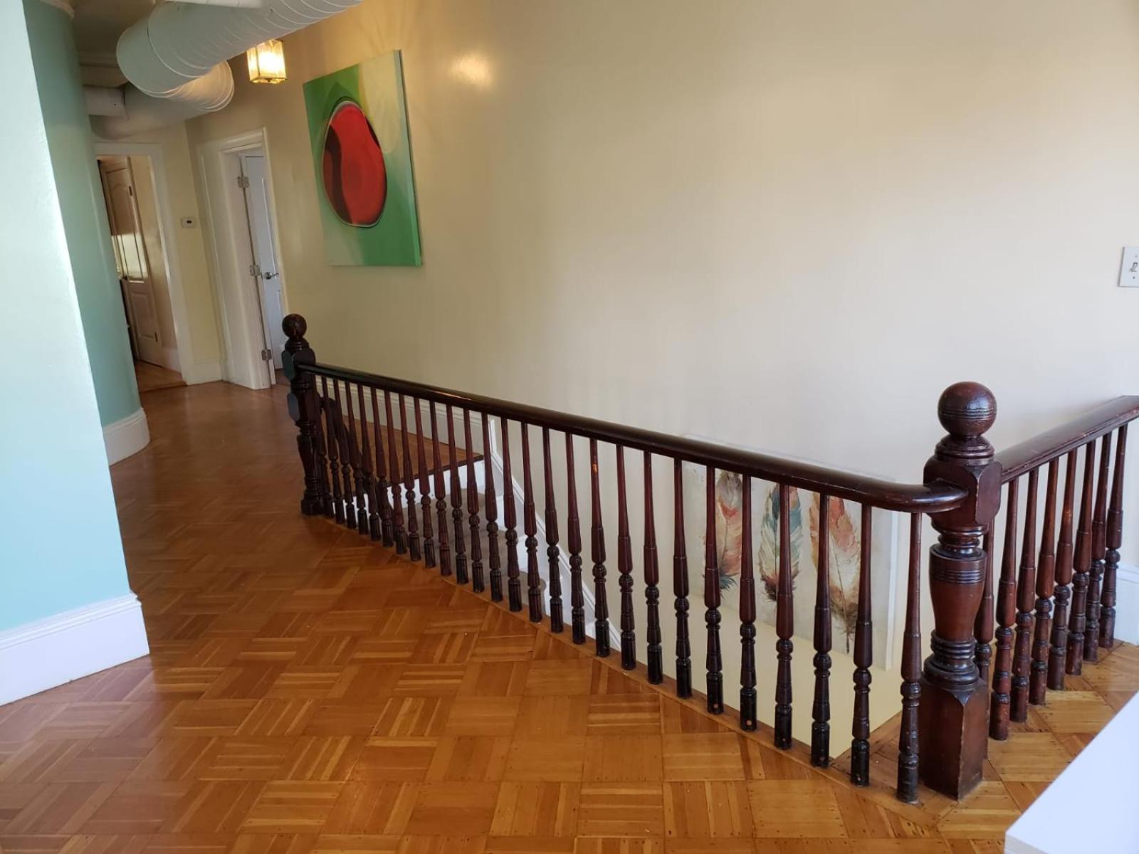shared house in Federal Hill view 4
