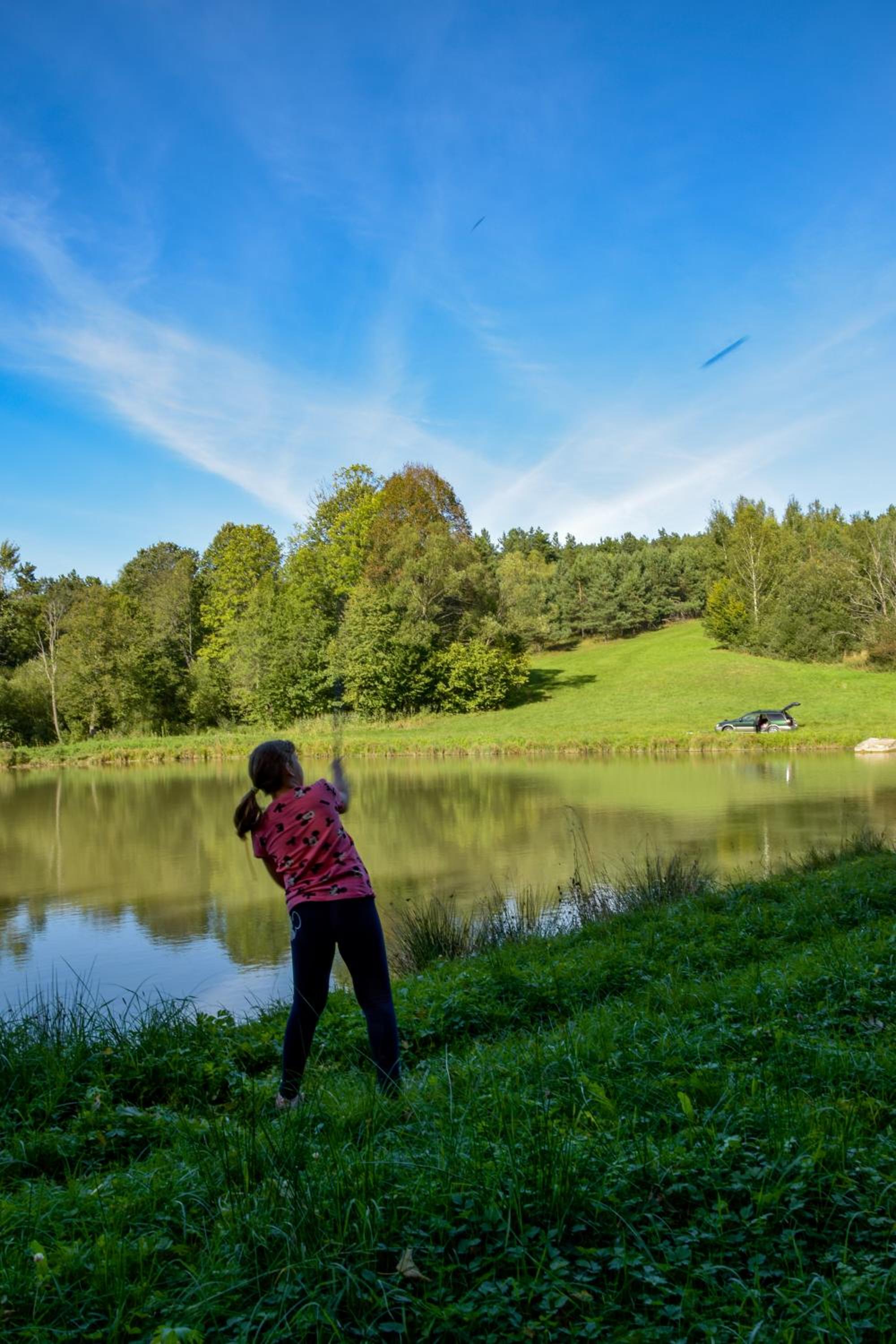 Bieszczadzka Kraina view 4