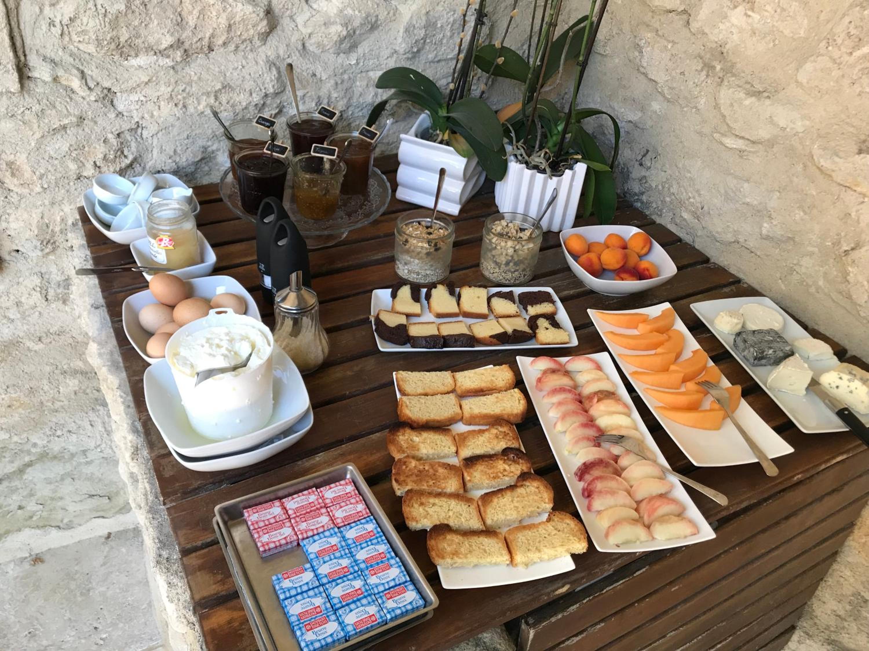 Le Moulin des Sources