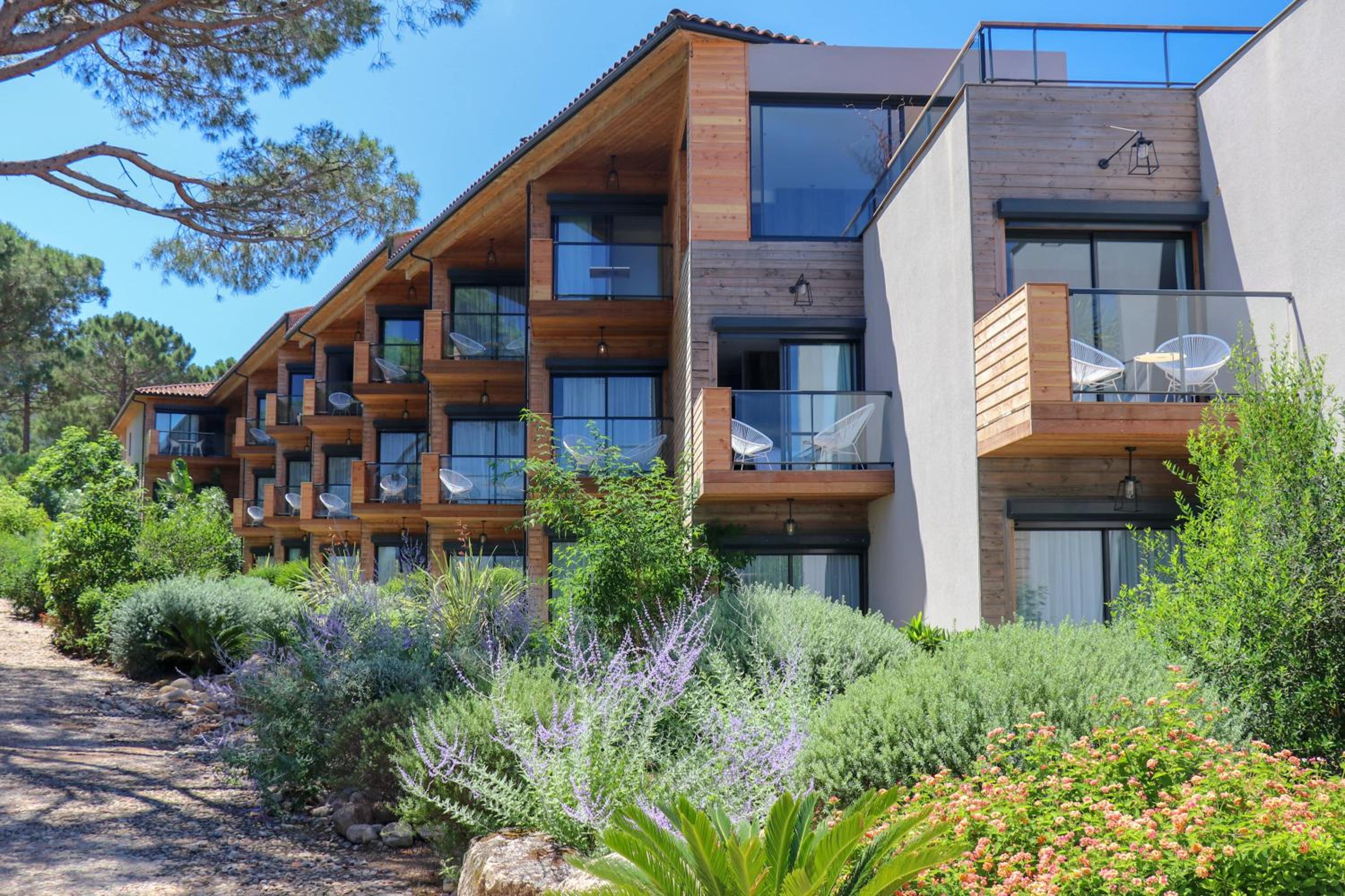 Hotel Restaurant Mariosa