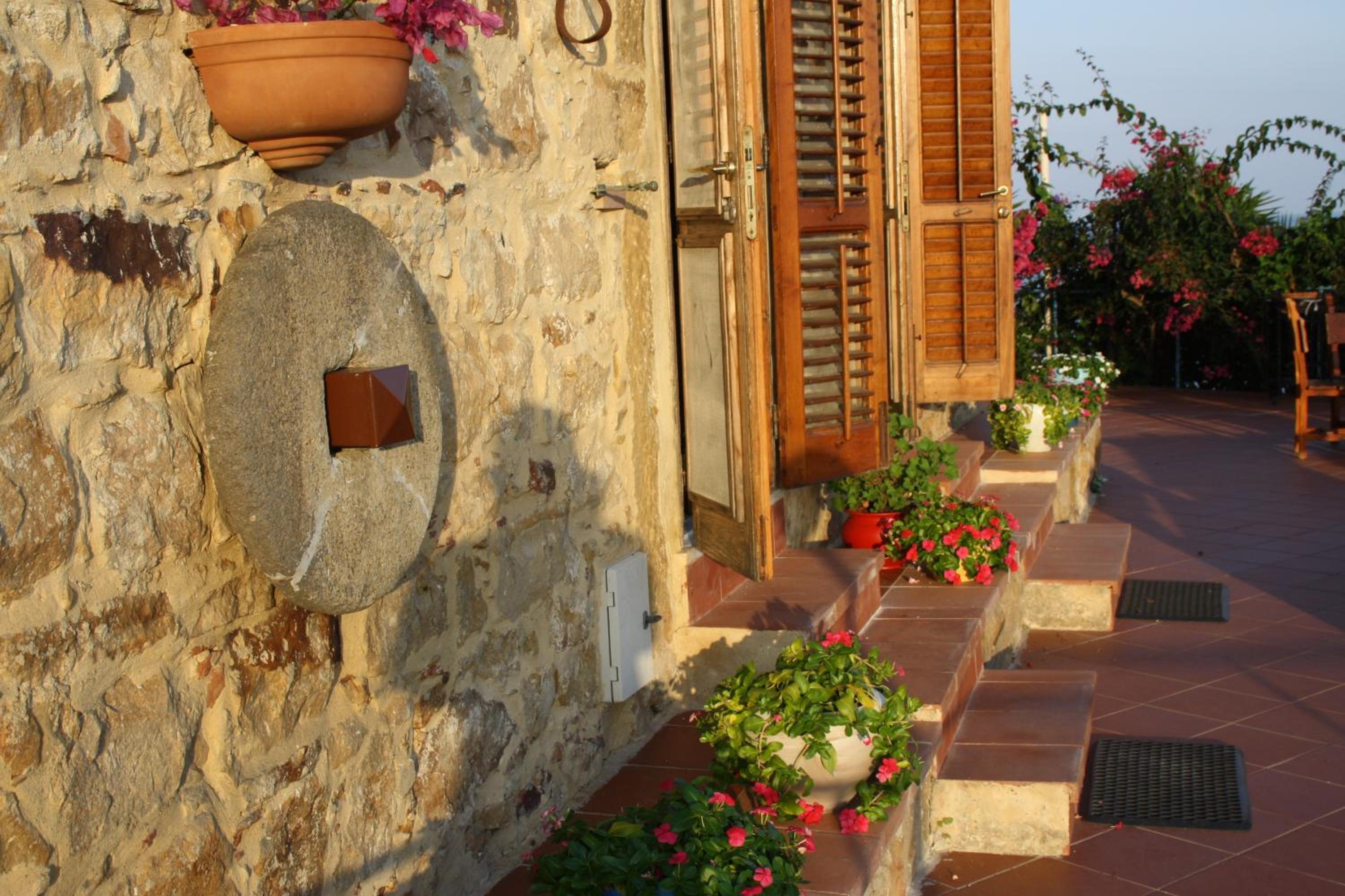 Camere & Case Vacanze Lo Scoglio