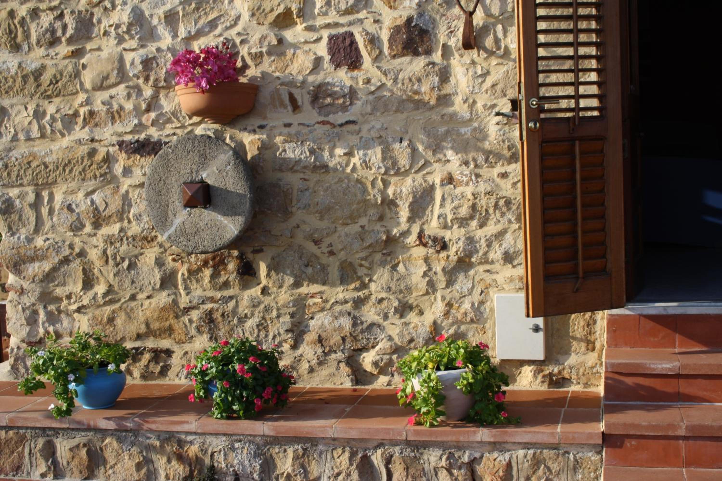 Camere & Case Vacanze Lo Scoglio