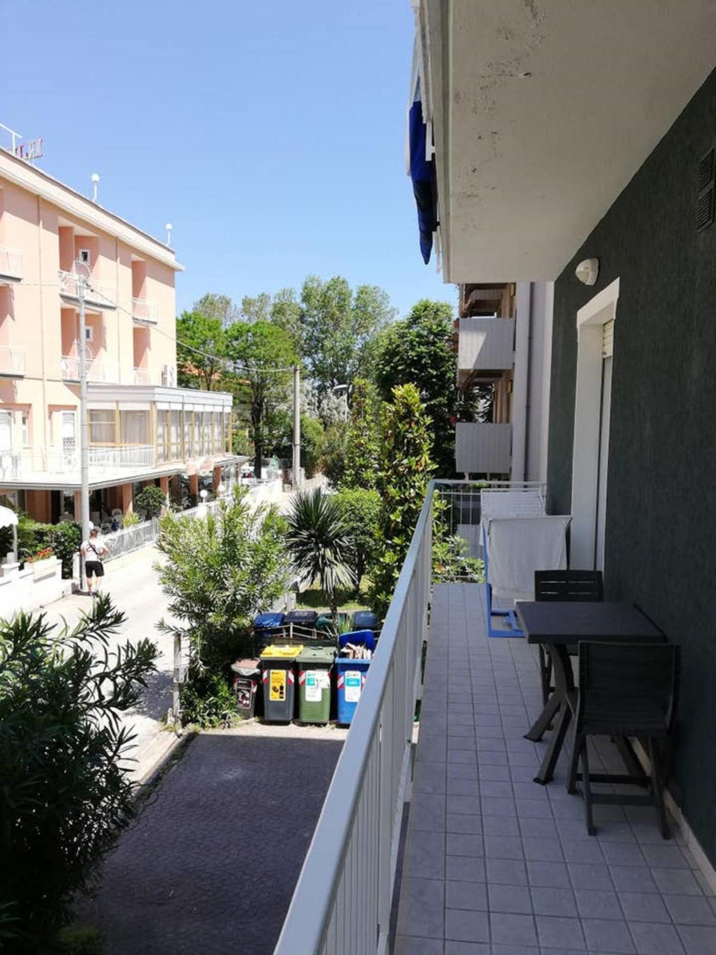 Appartamento Fabbri a Rivabella di Rimini photo 1