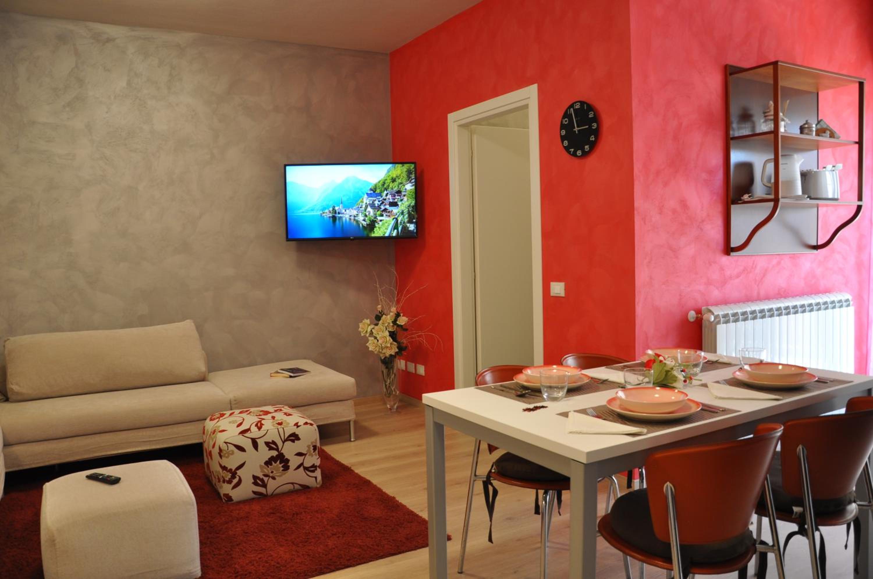 Amore & Psiche Apartments view 4