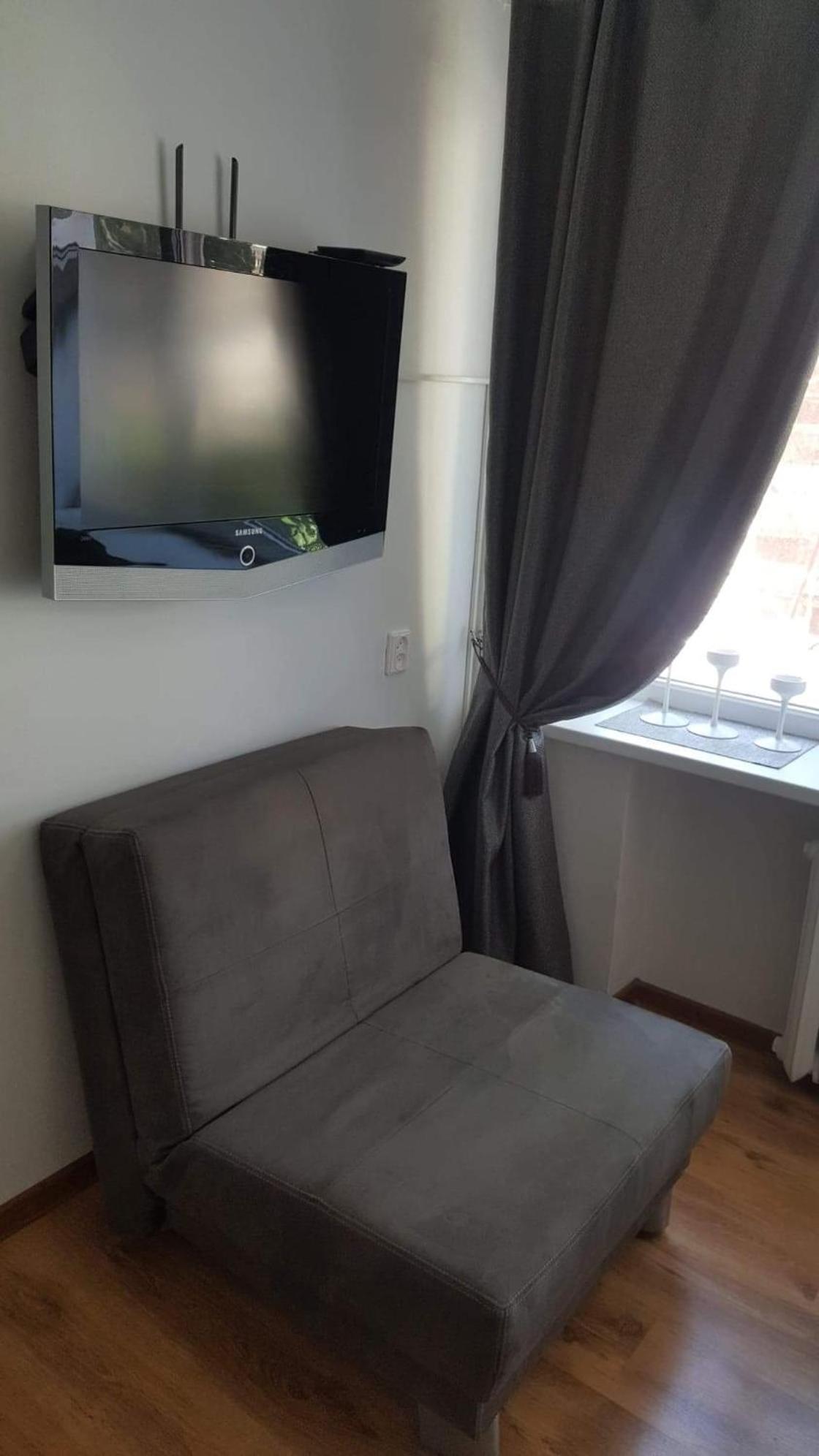 Karoso Apartment