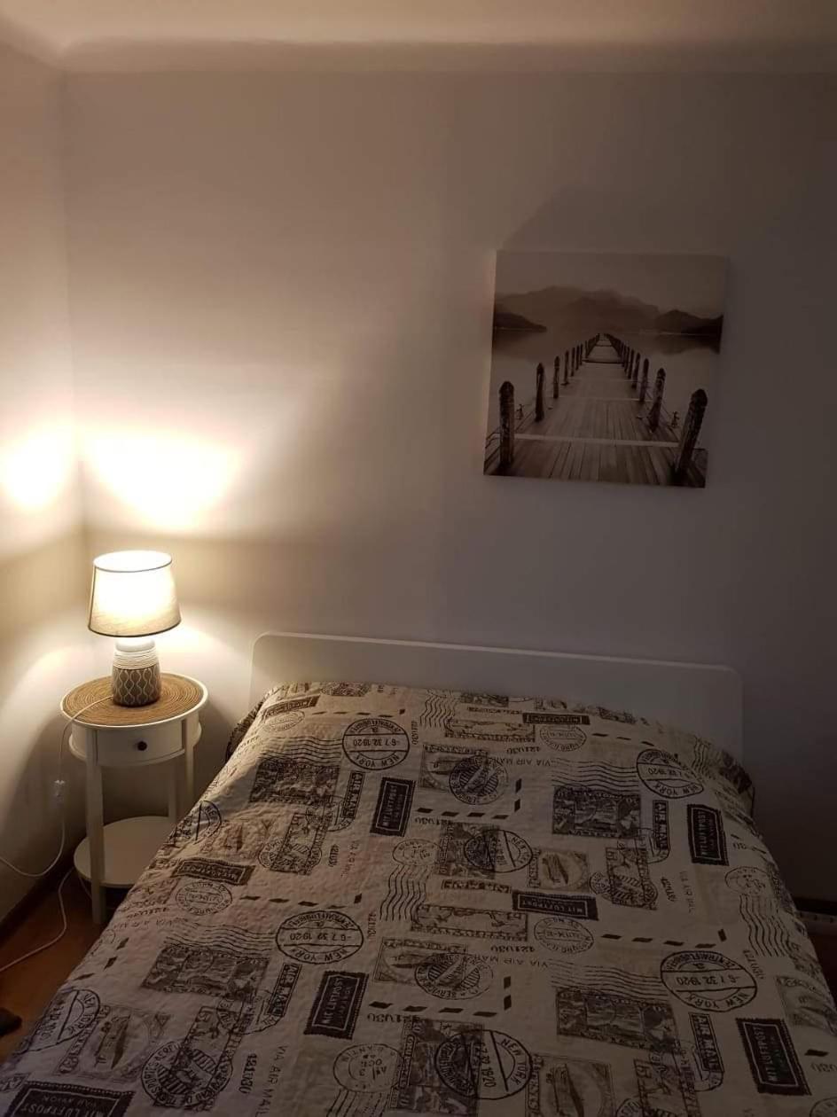 Karoso Apartment