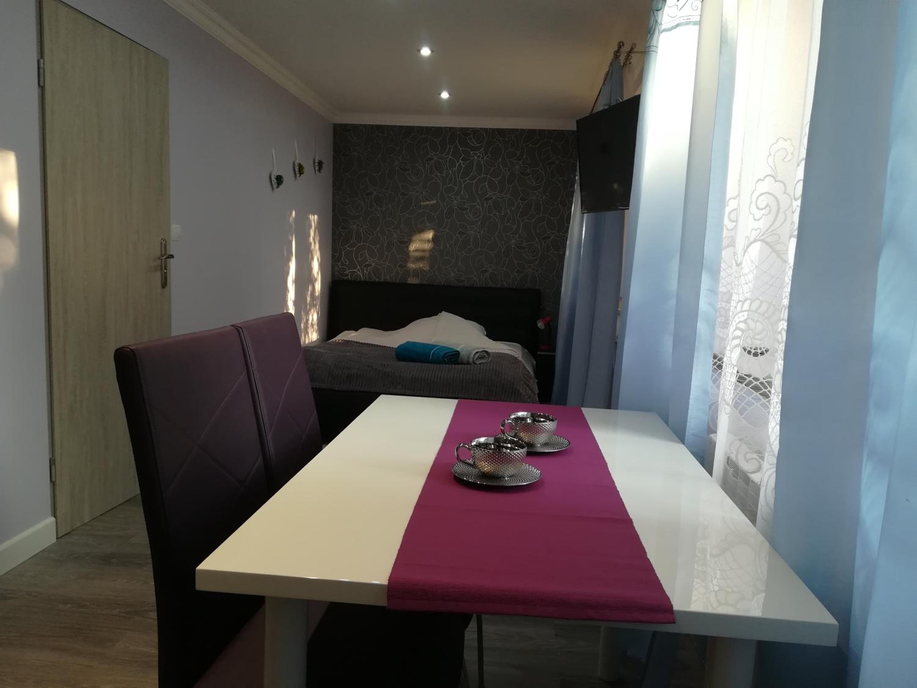 Apartamenty Kletówka view 3