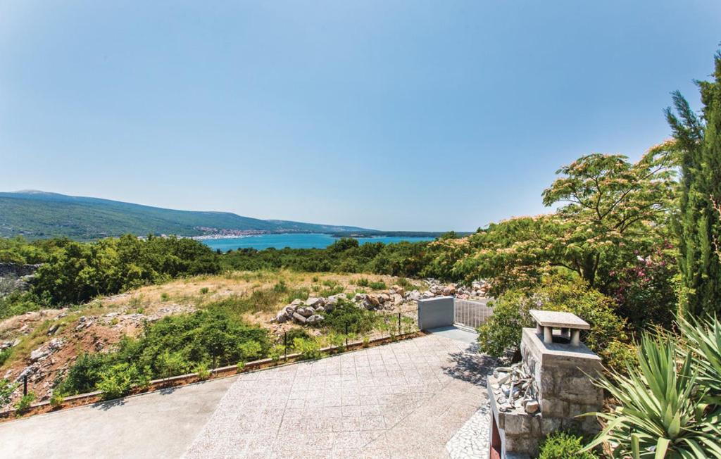 Apartman Dujmić view 2