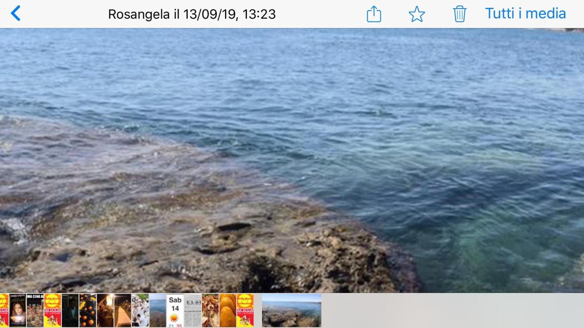 Casa vacanze Maria Grazia photo 3