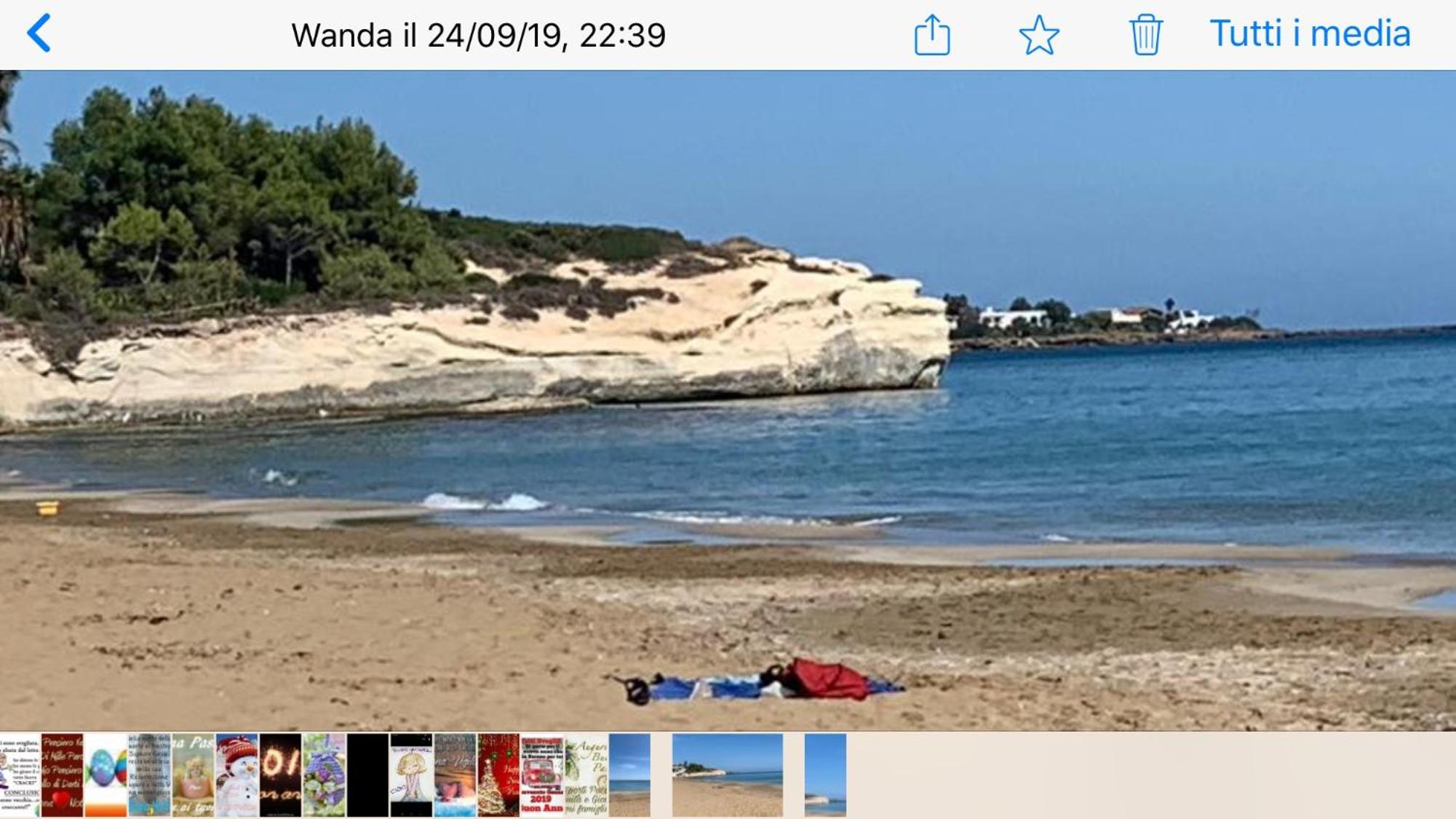 Casa vacanze Maria Grazia photo 2