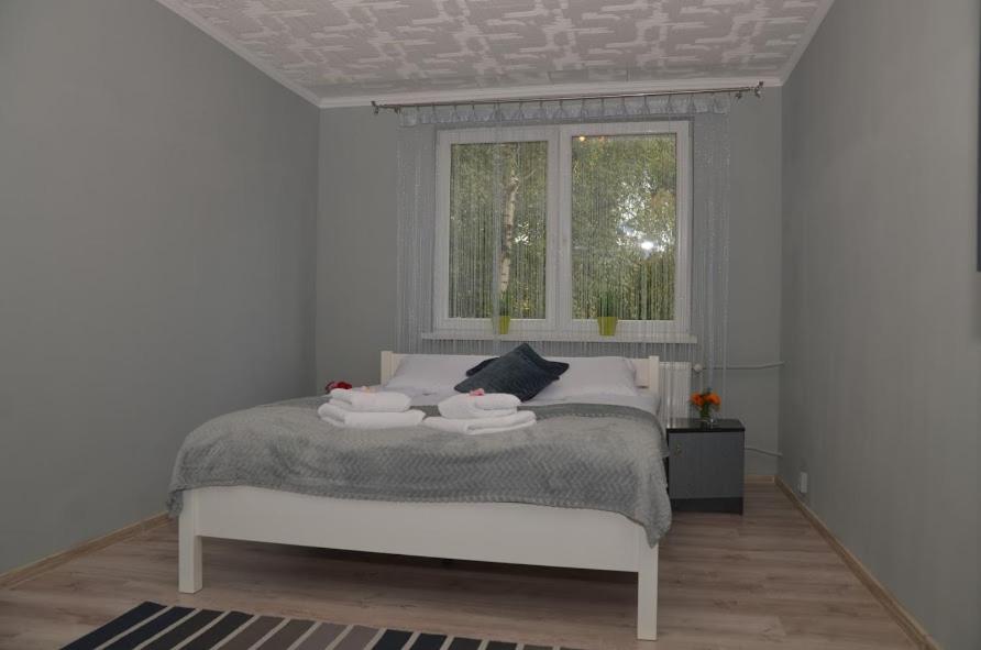 Apartament Skałka