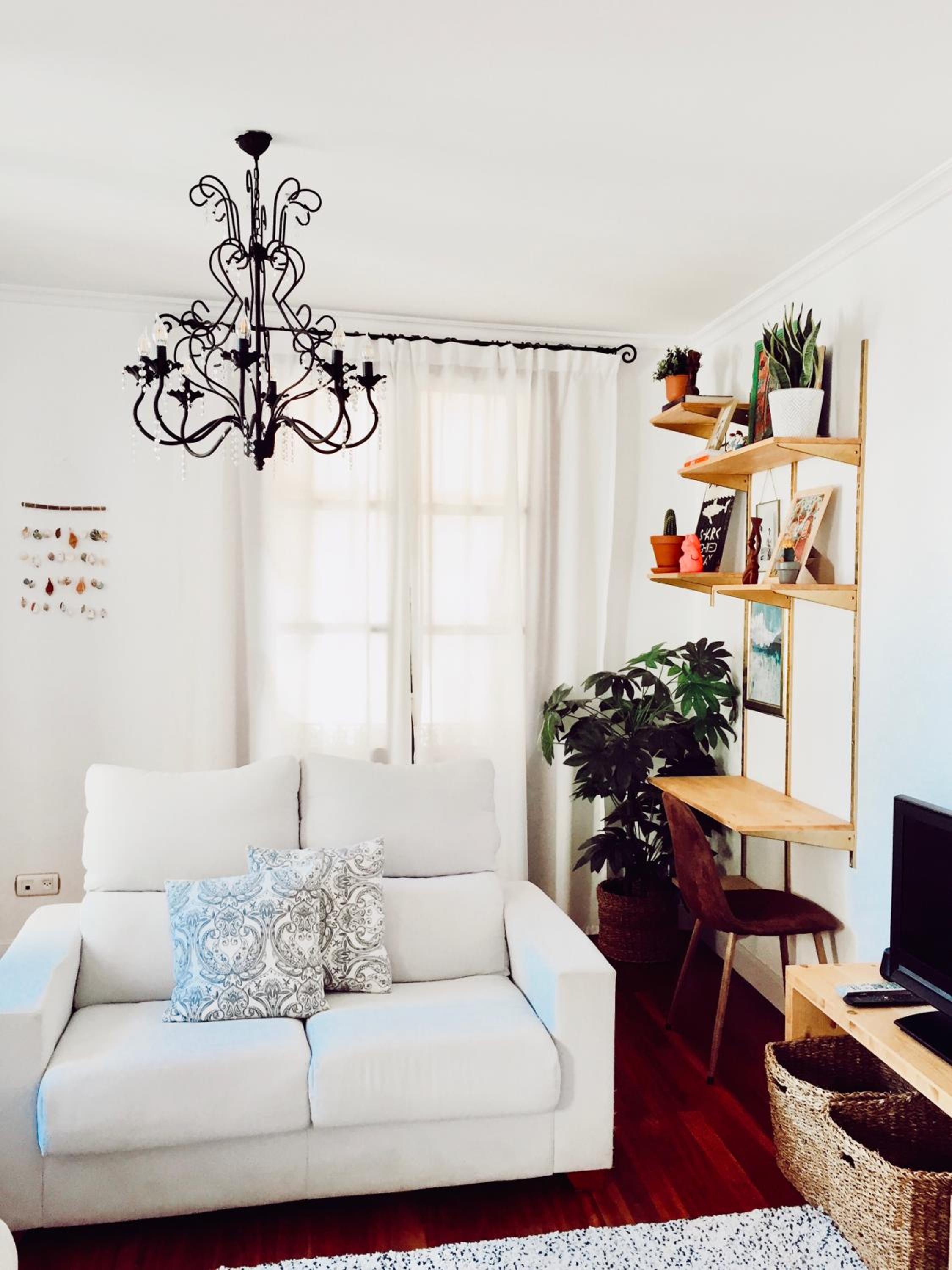 Apartamento en el autentico corazón de Mundaka photo 5