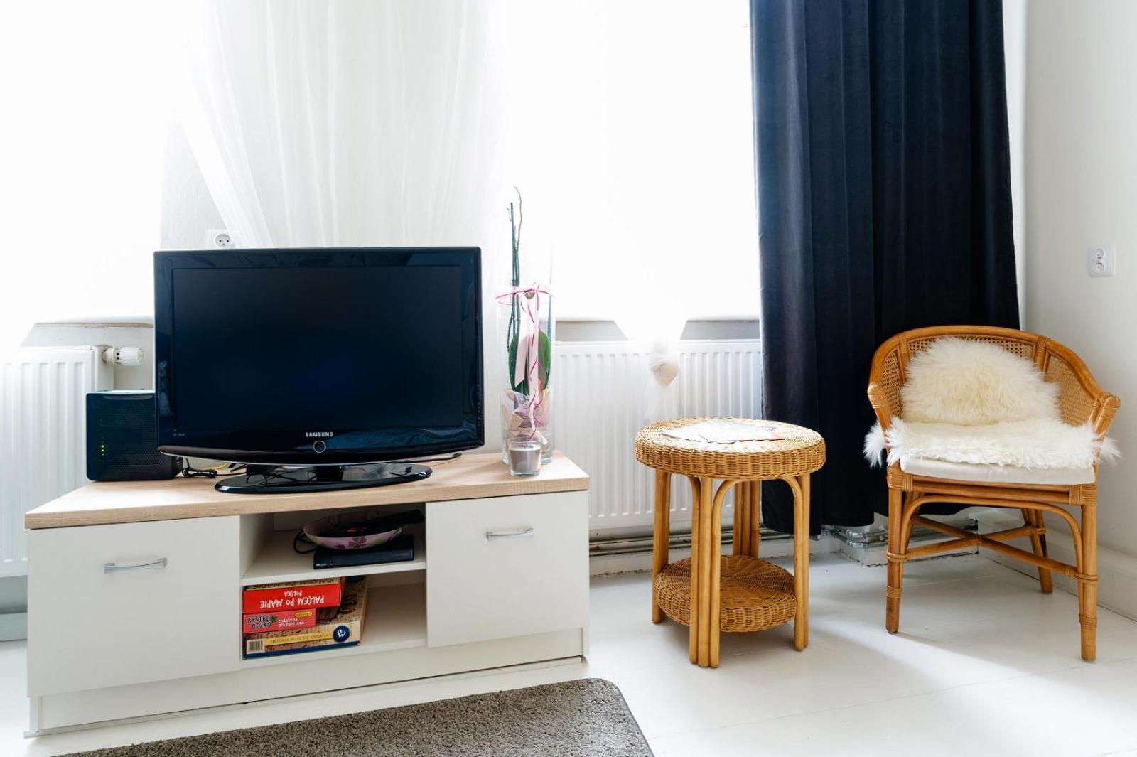Apartament Miły view 4