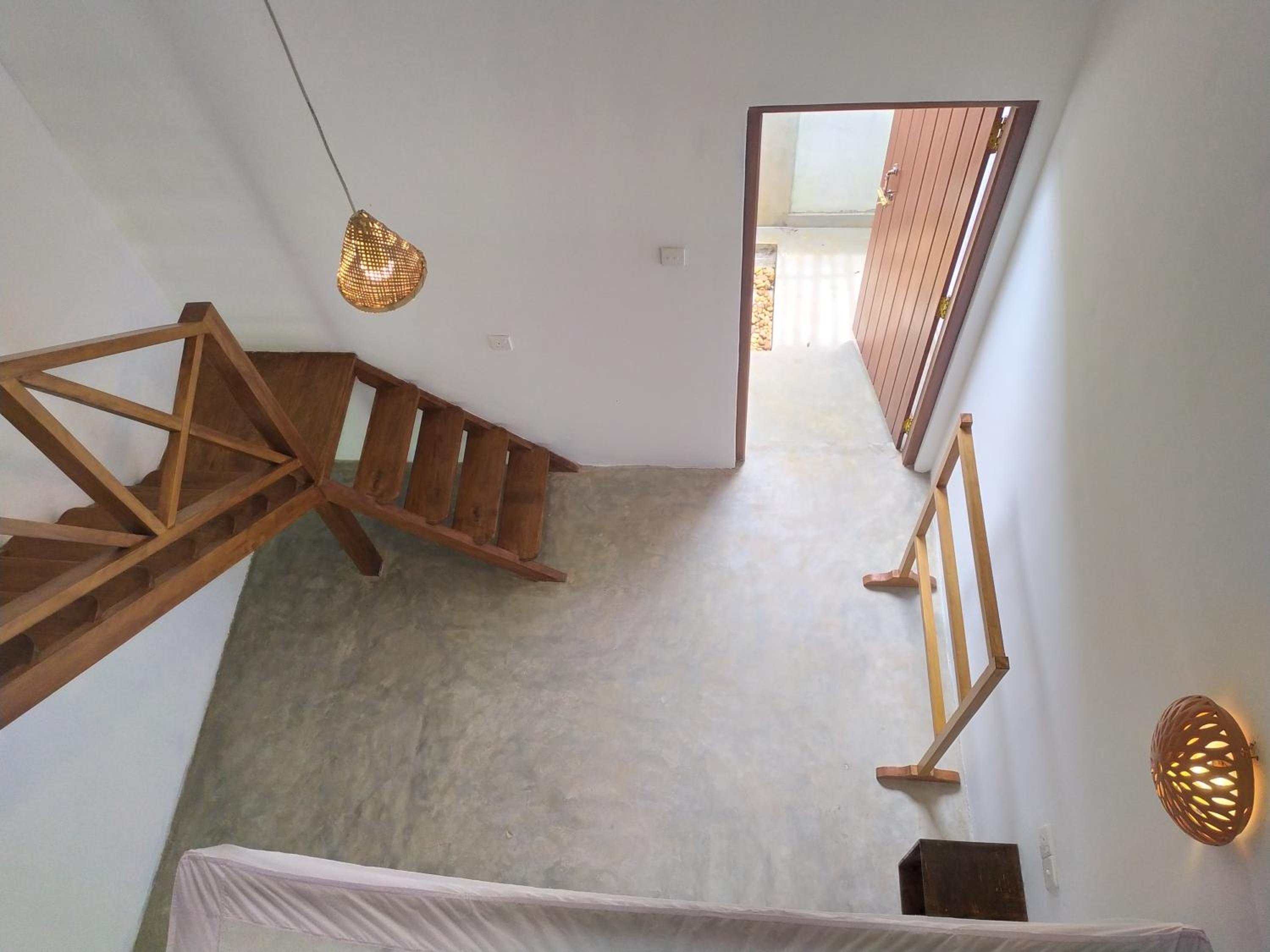 Cinnamon House view 3