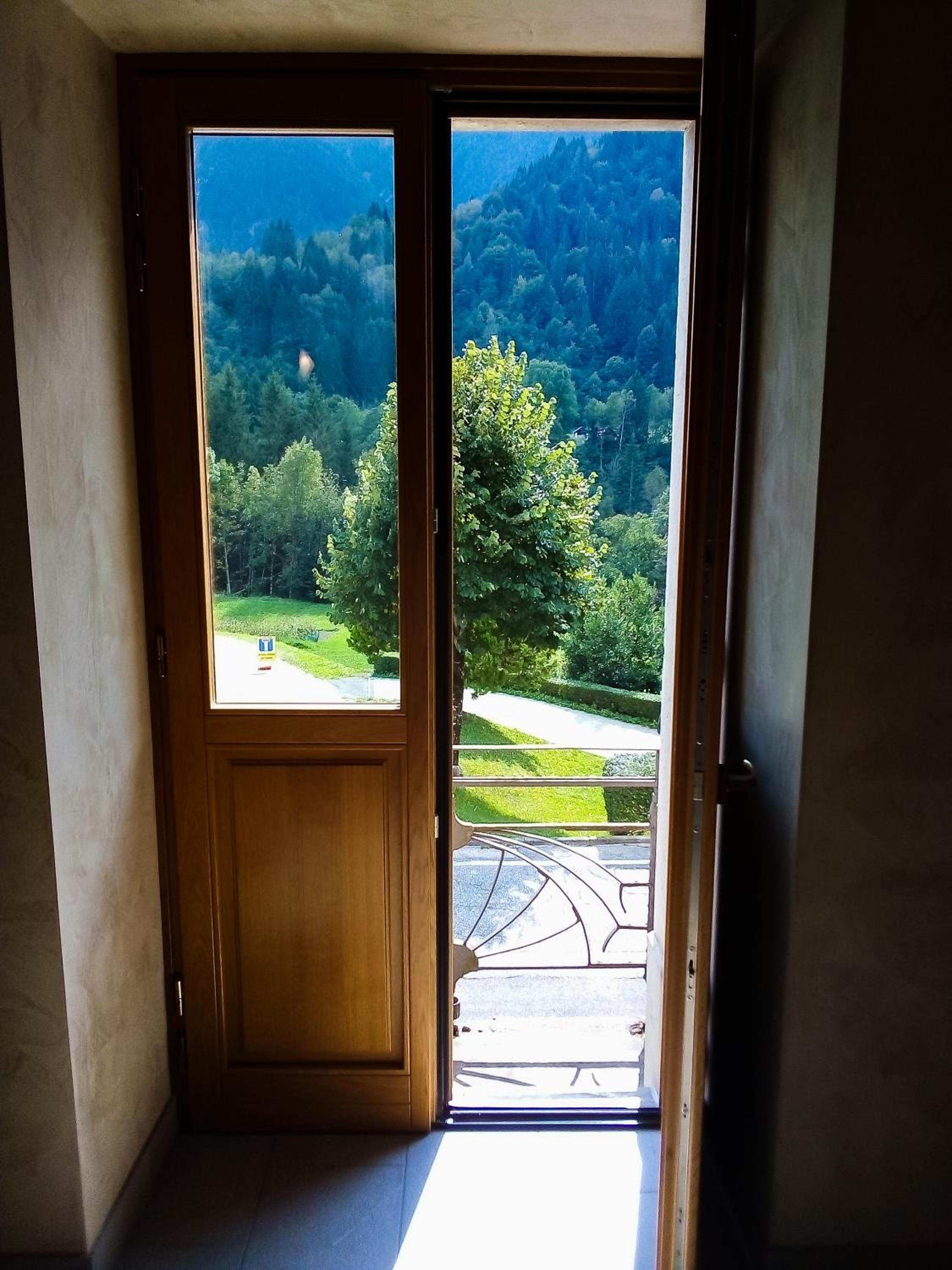 La casa del popolo view 4
