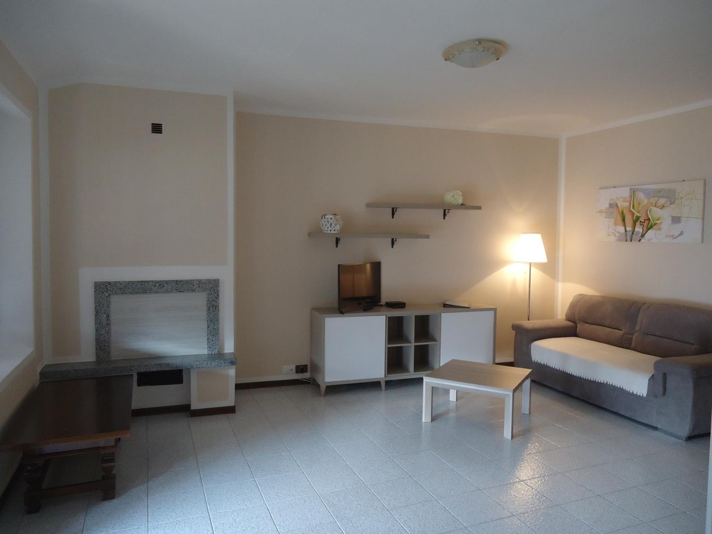 Casa Enrica Typ E2